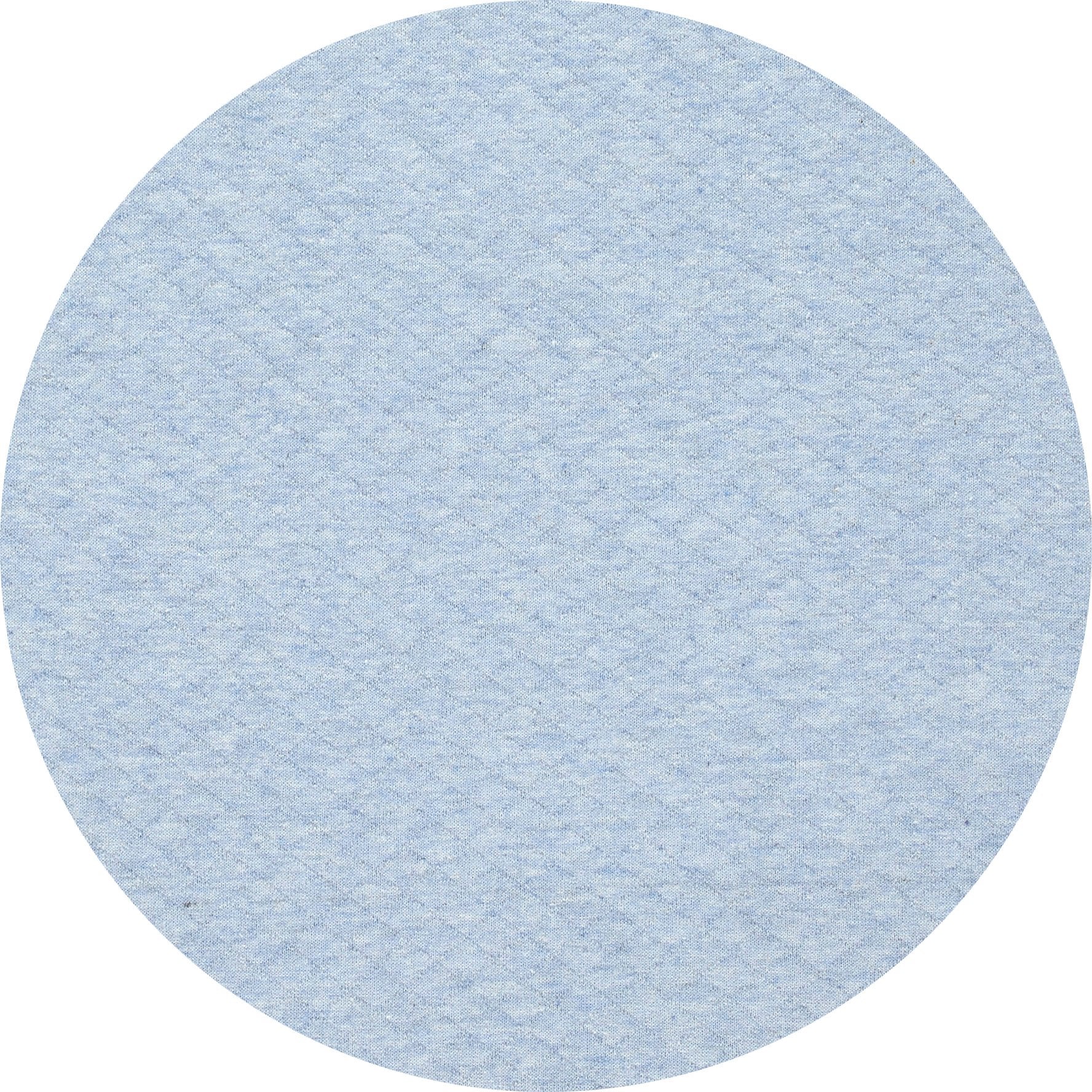 Schlafsack mit Beinen Special Fabric - Quilt aqua