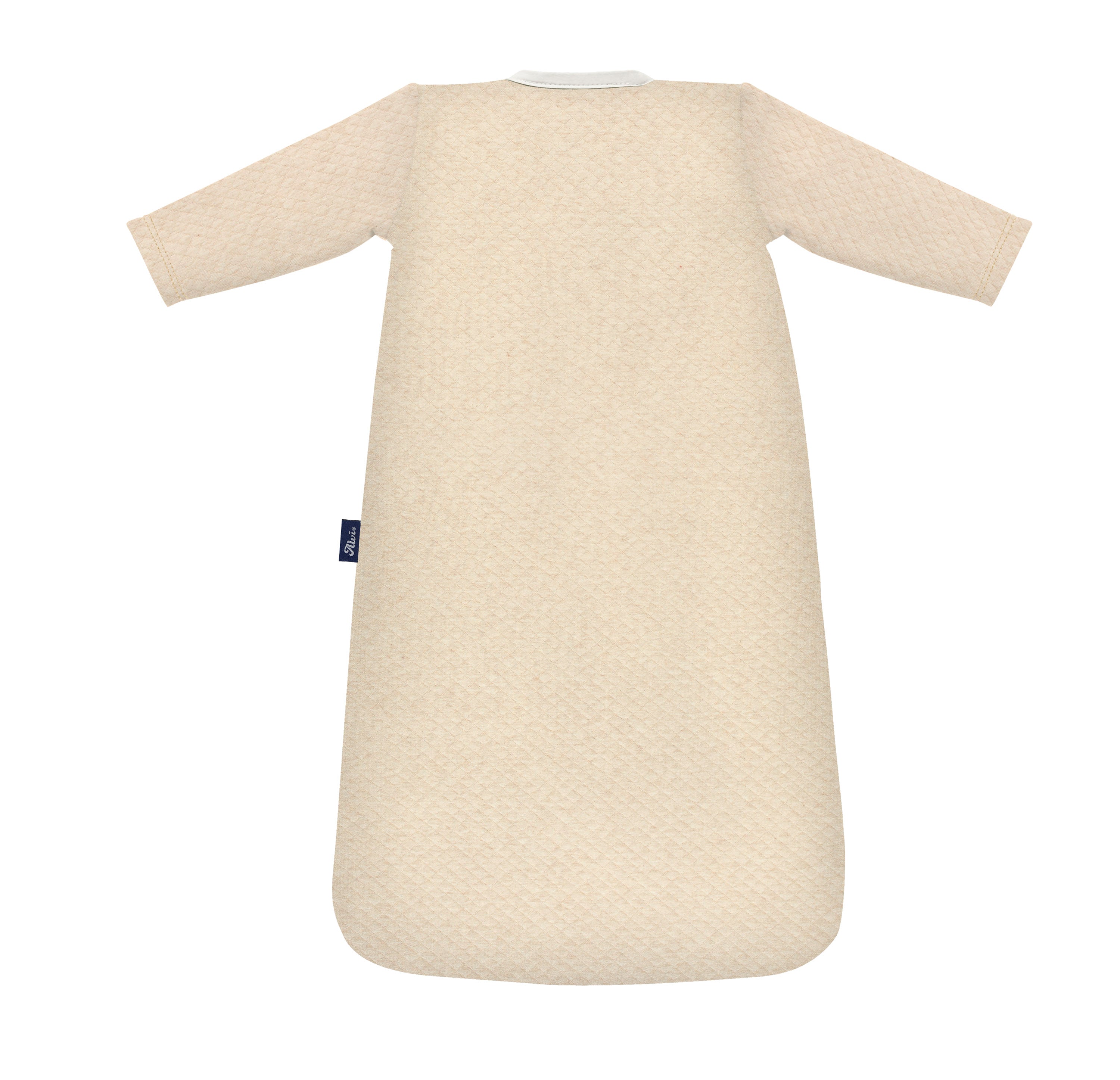 Schlafsack mit Armen Special Fabric - Quilt nature
