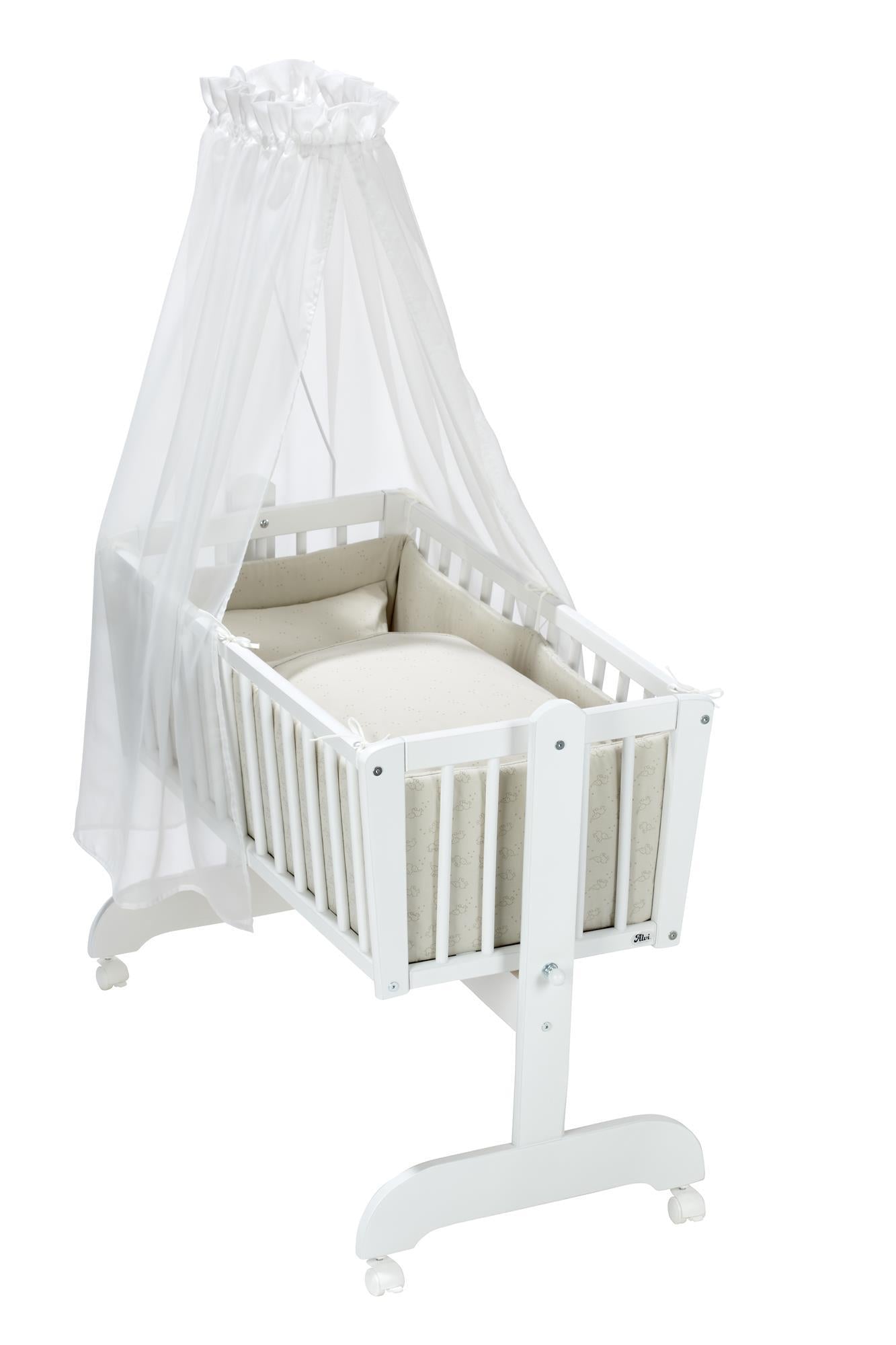 Nestchen Standard (BIO-Baumwolle) - Starfant