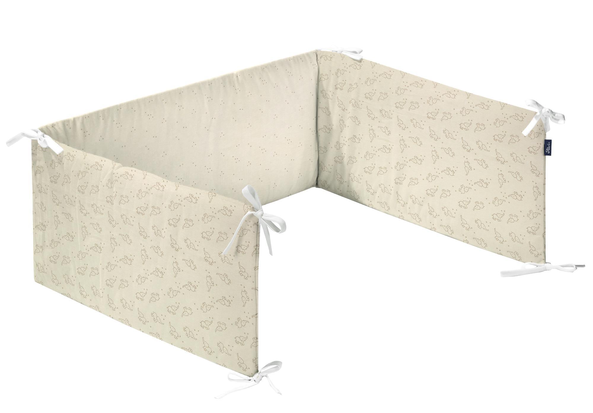 Nestchen Standard (BIO-Baumwolle) - Starfant