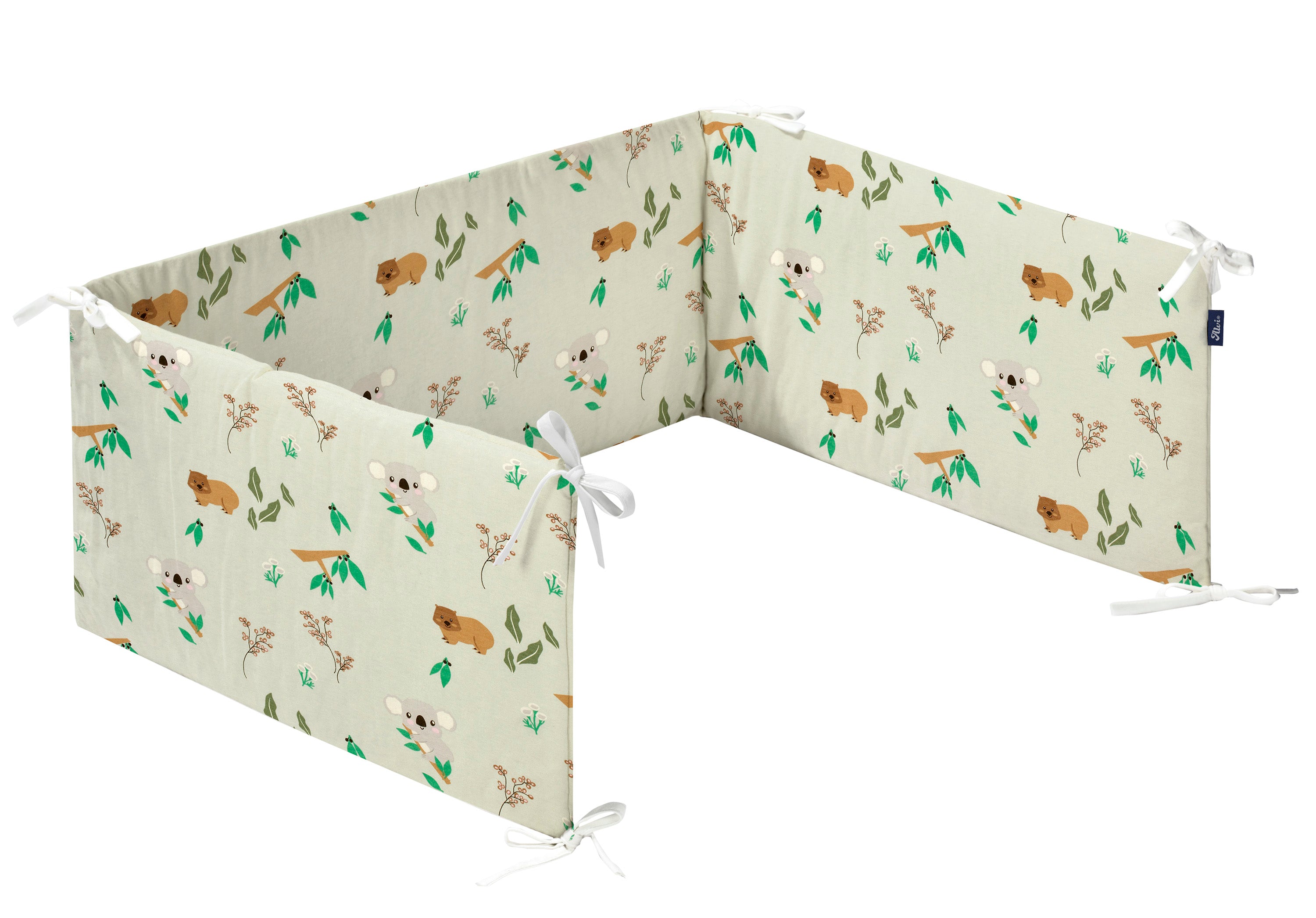 Nestchen Standard (BIO-Baumwolle) - Koalas World
