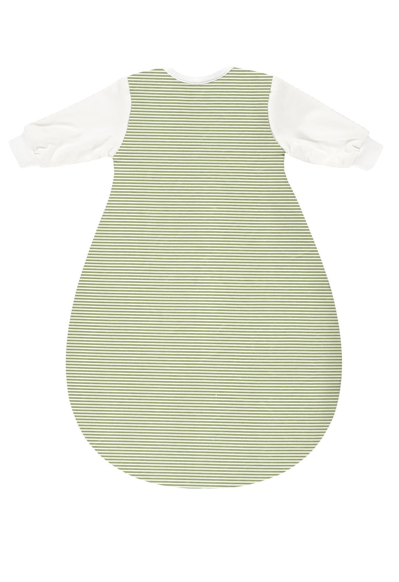 Mäxchen Thermo mit Arm (BIO-Baumwolle) - Seahorse