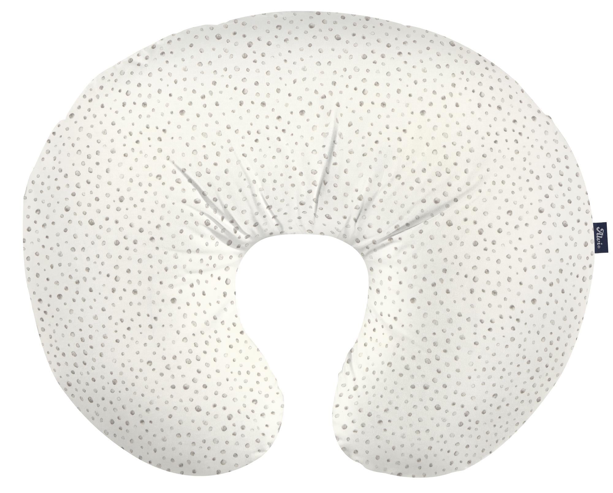 Stillkissen Medium - Aqua Dot