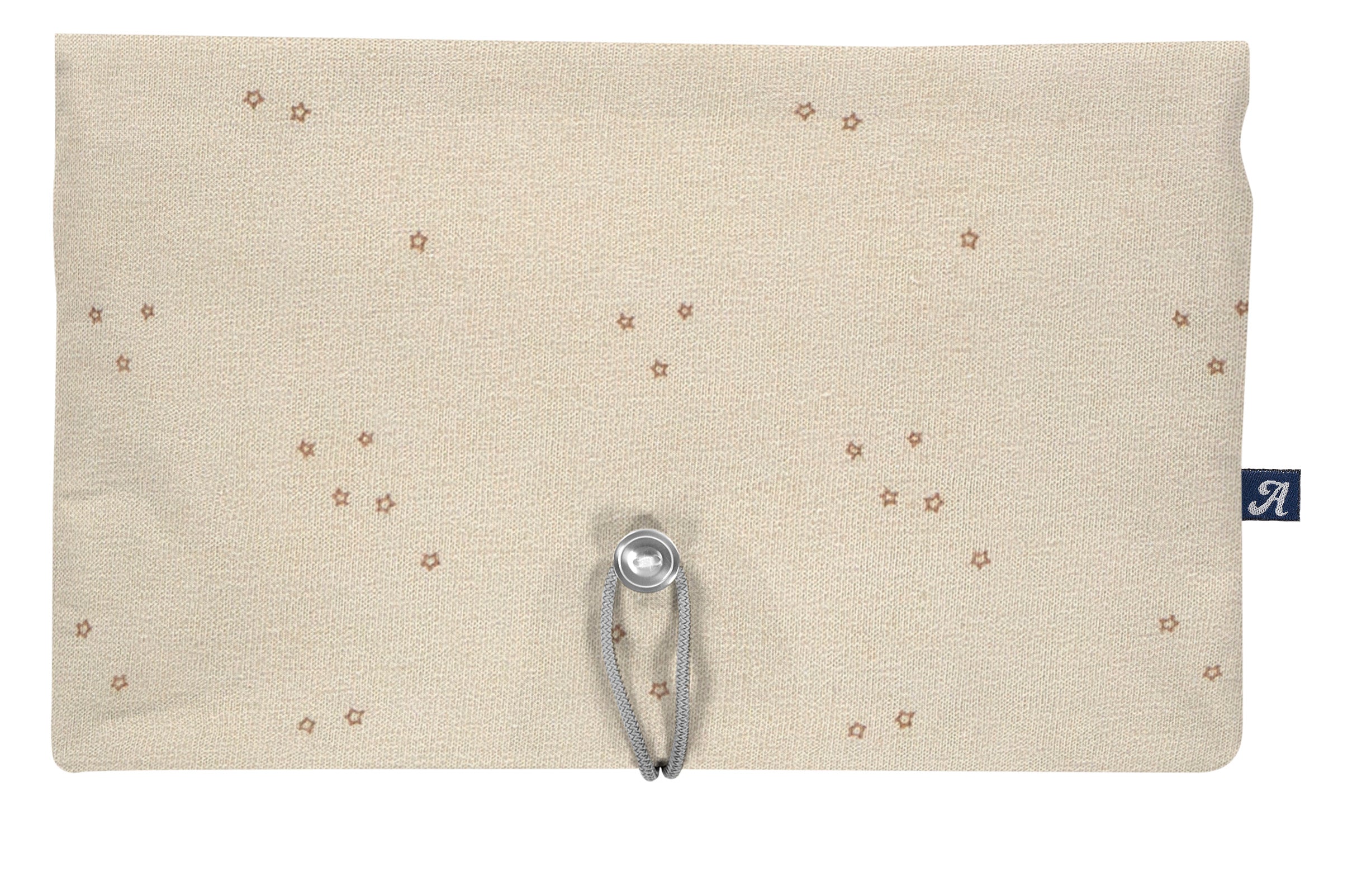 Windeltasche (BIO-Baumwolle) - Starfant