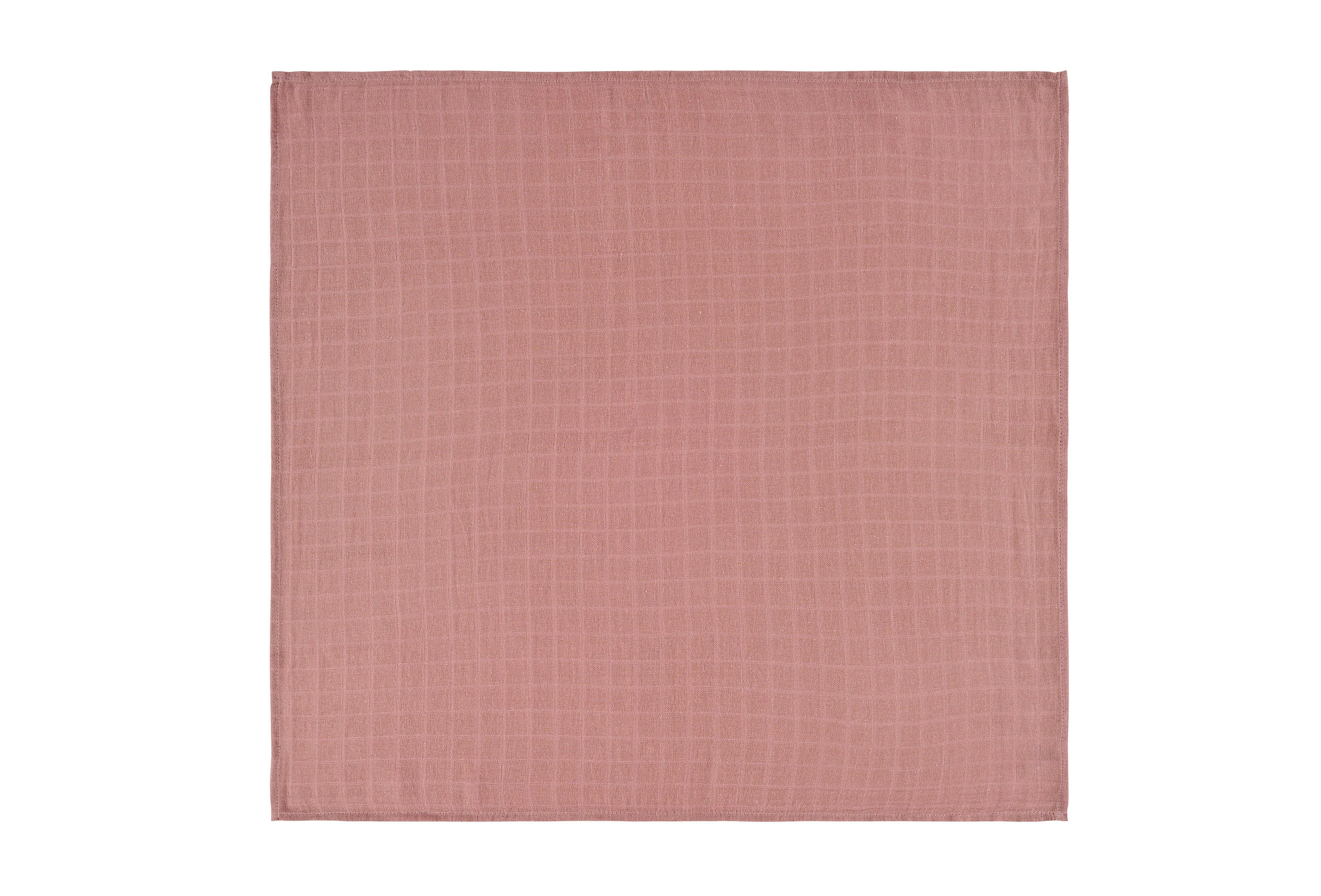 Mull Windeln 3er Pack - Curly Dots
