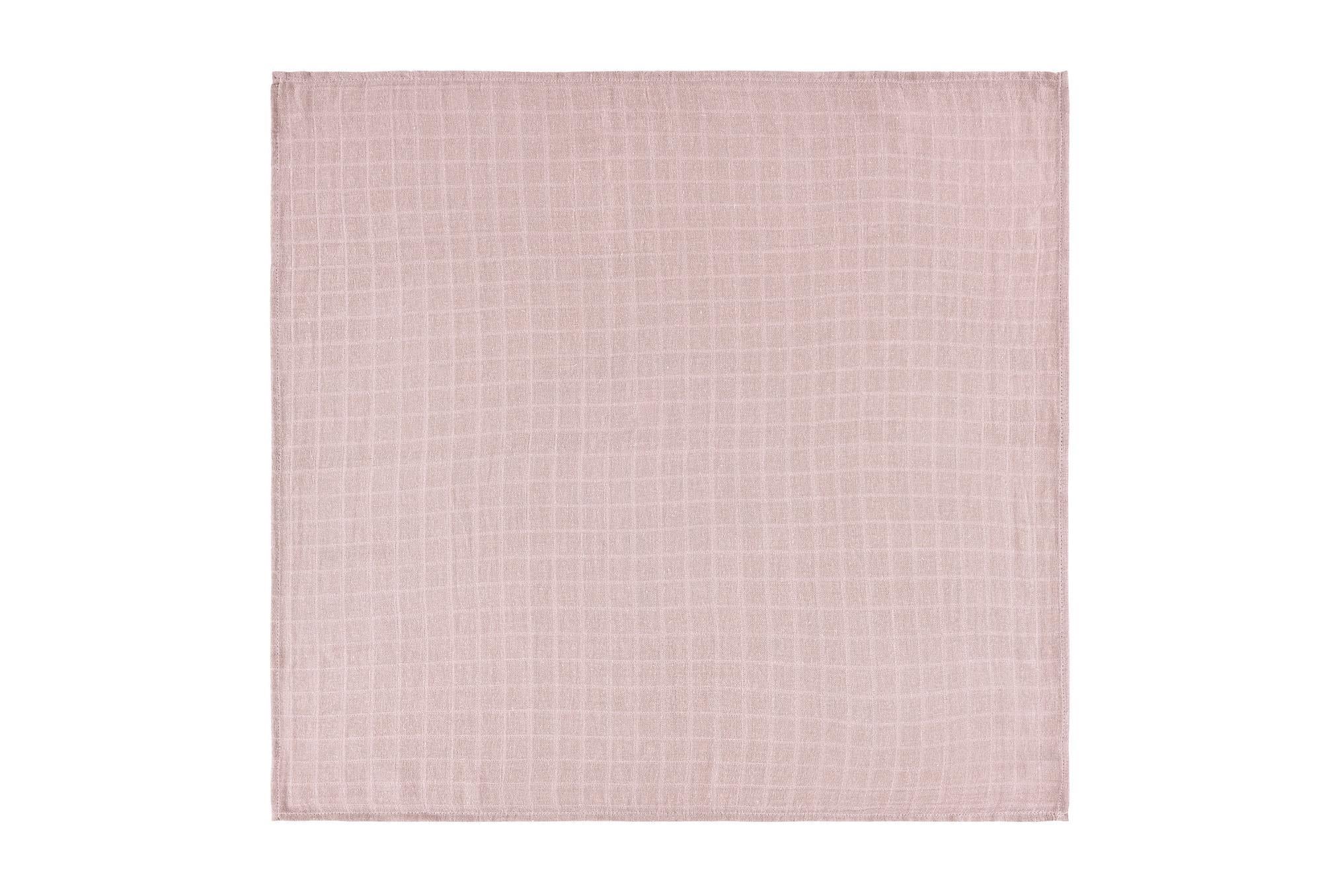 Mull Windeln 3er Pack - Curly Dots