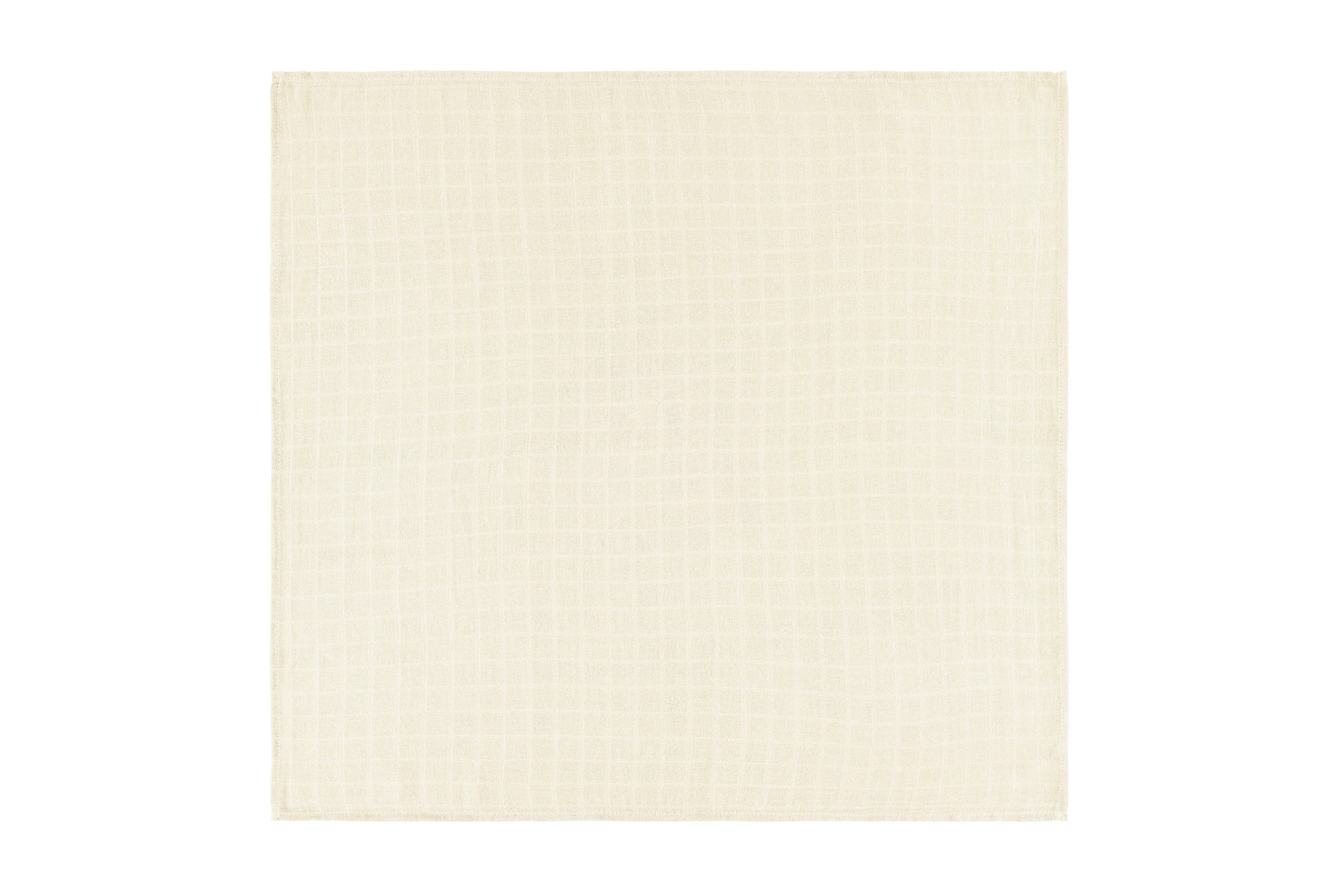 Mull Windeln 3er Pack - Aqua Dot