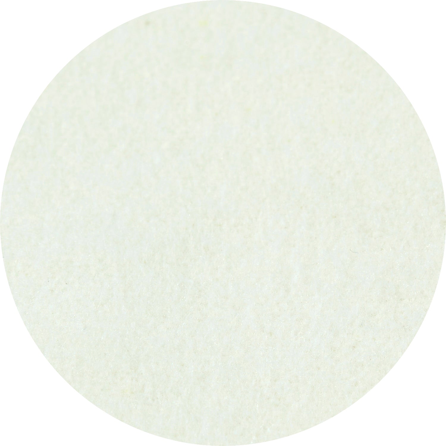 Molton Windeln 2er Pack - weiß 80x80