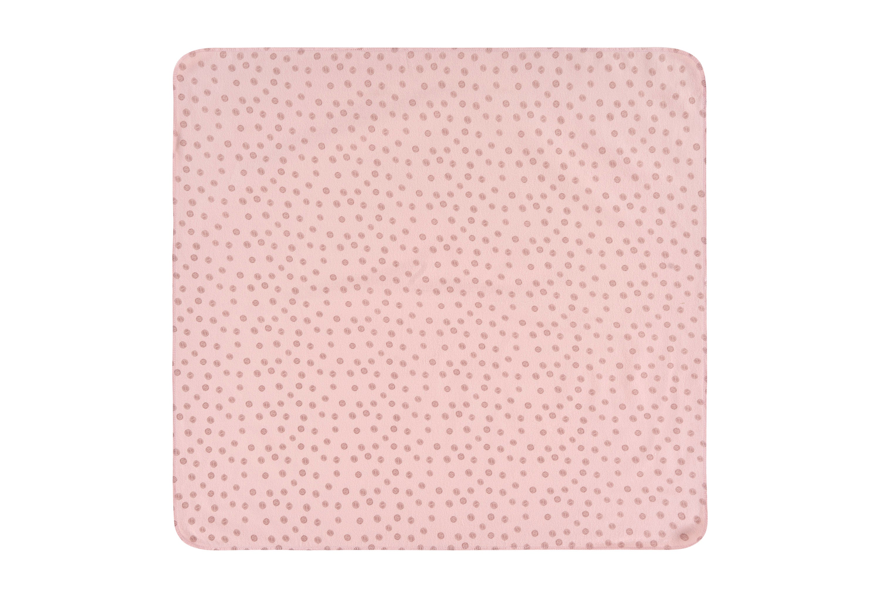 Molton Windeln 3er Pack - Curly Dots