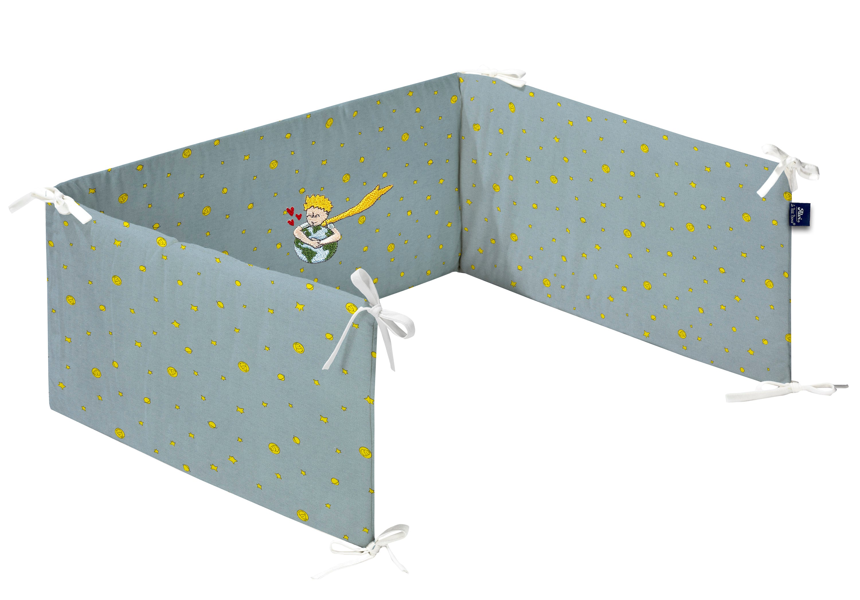 Nestchen Standard (BIO-Baumwolle) - Der kleine Prinz®