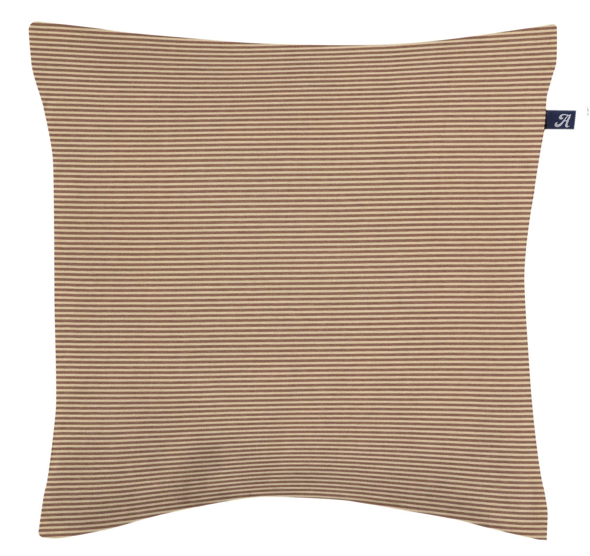 Kuschelkissen Jersey (BIO-Baumwolle) - Starfish