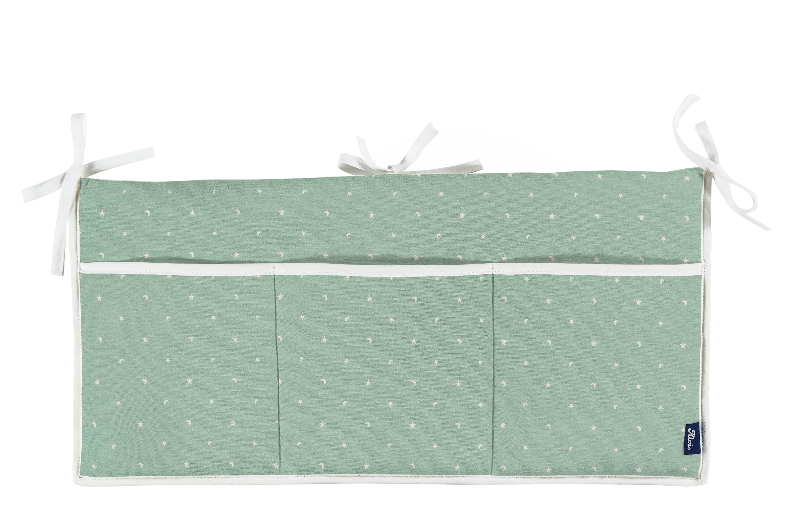 Organizer Jersey -  LaLeLu Greendream