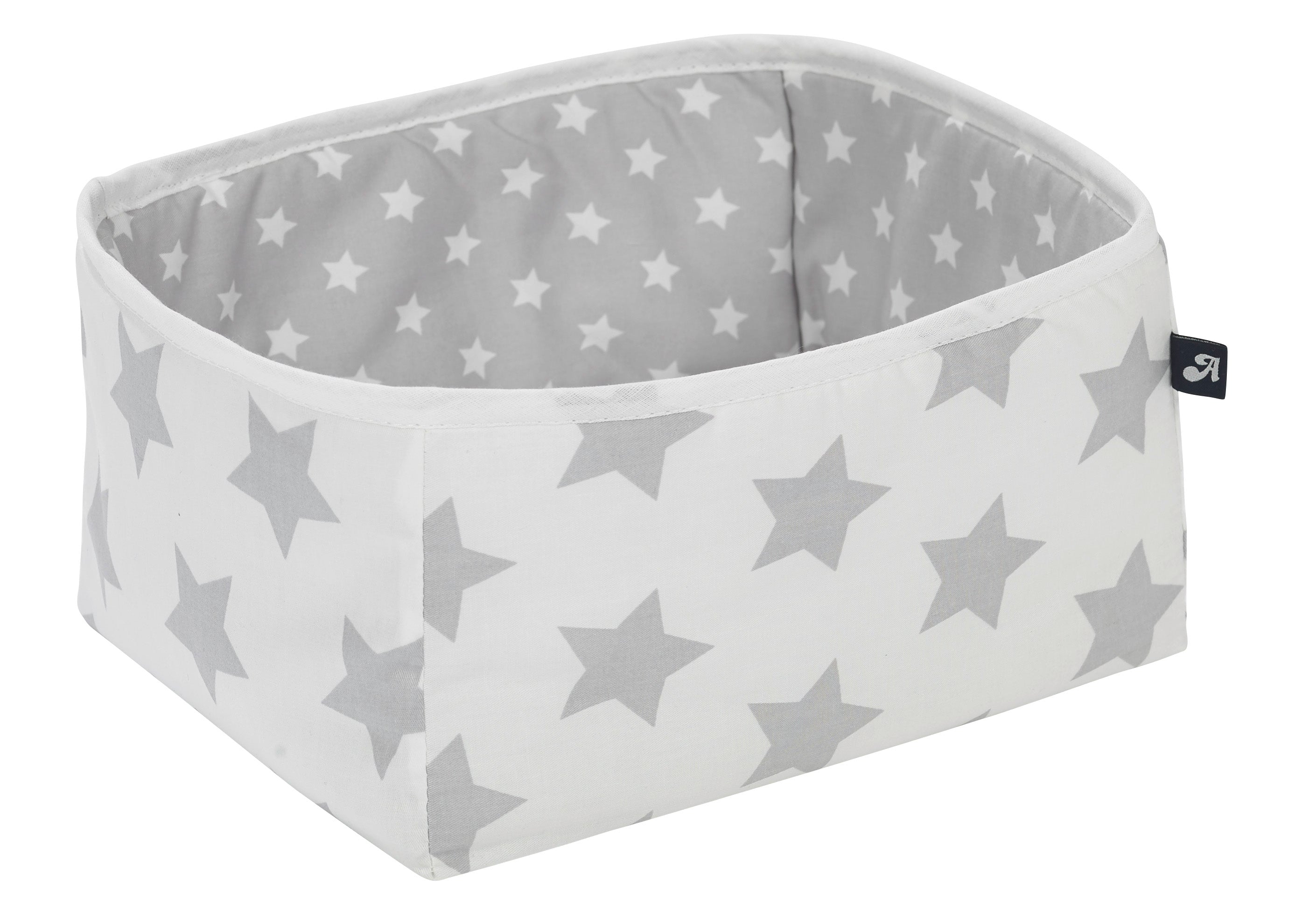 Utensilo eckig - Stars