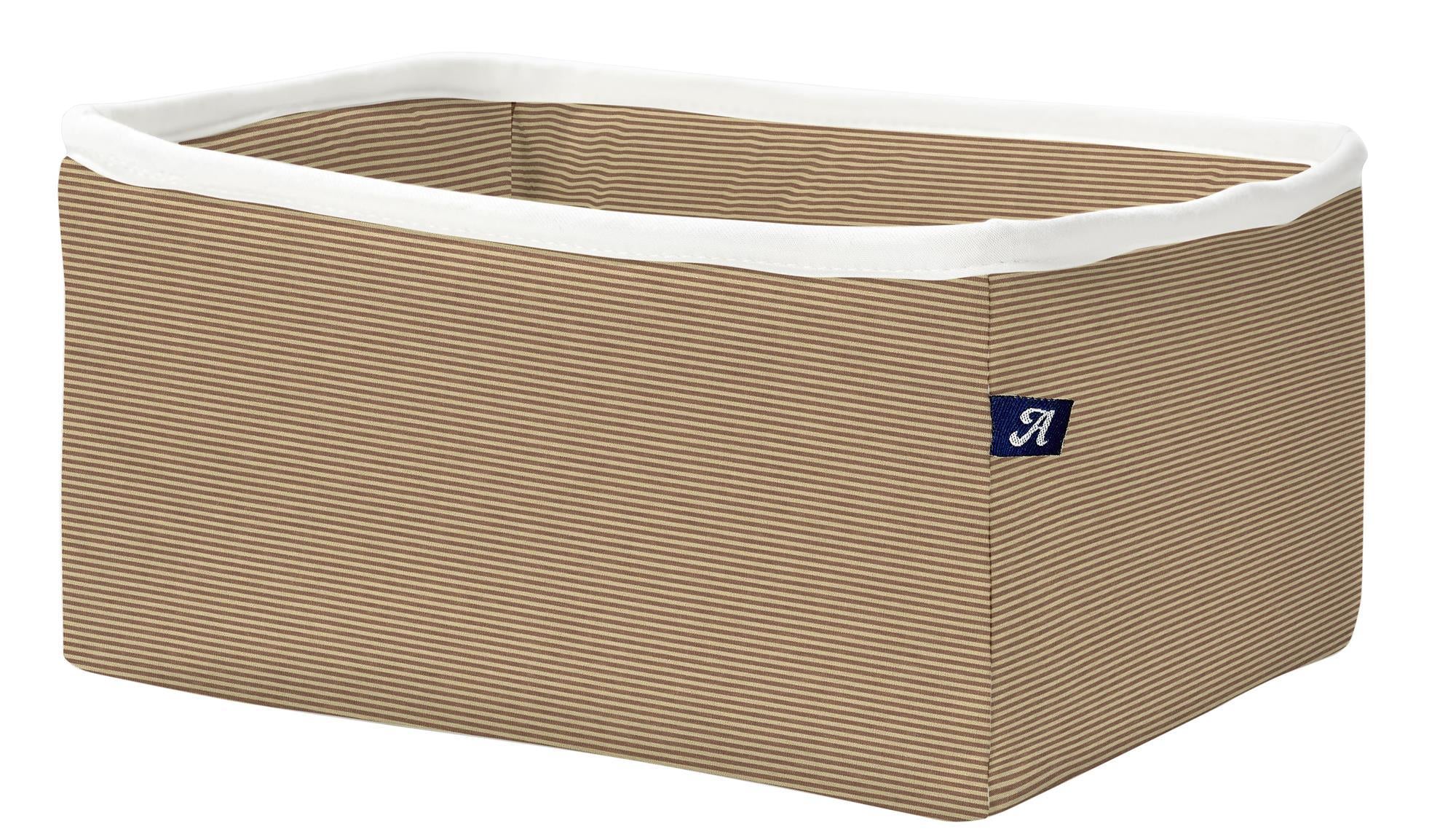 Utensilo eckig Jersey (BIO-Baumwolle) - Starfish