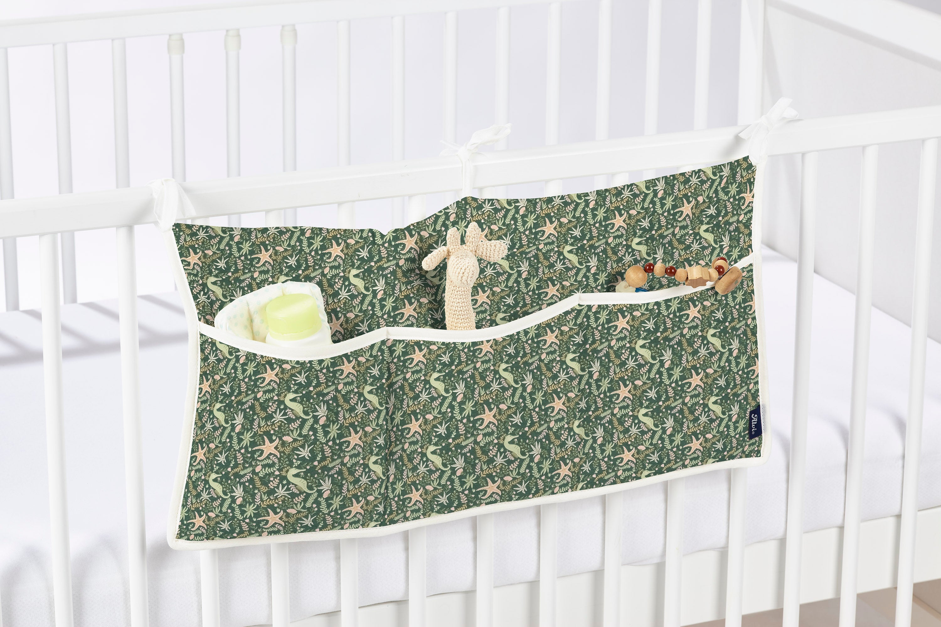 Organizer Jersey (BIO-Baumwolle) - Underwater World
