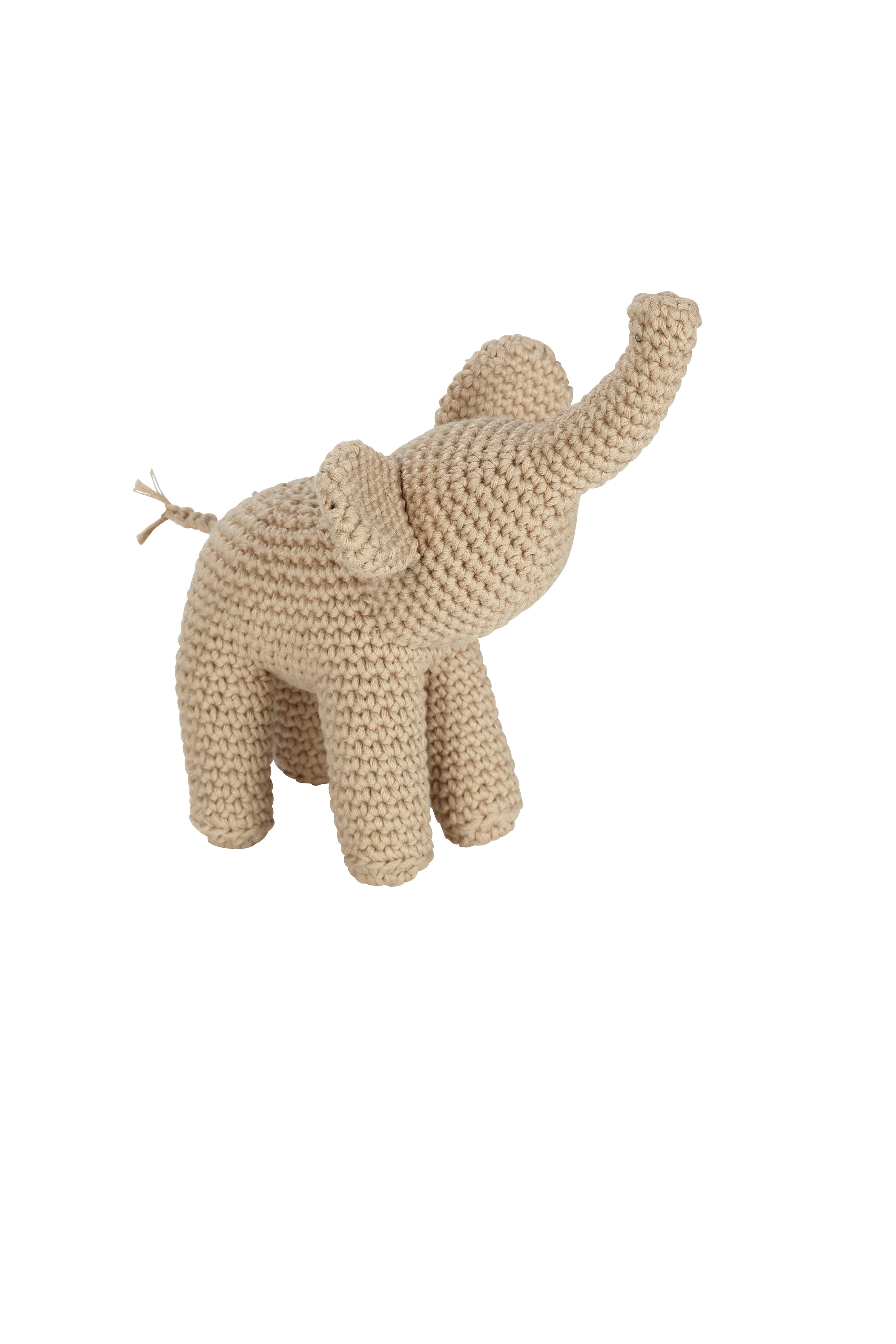 Kuscheltier - petit éléphant