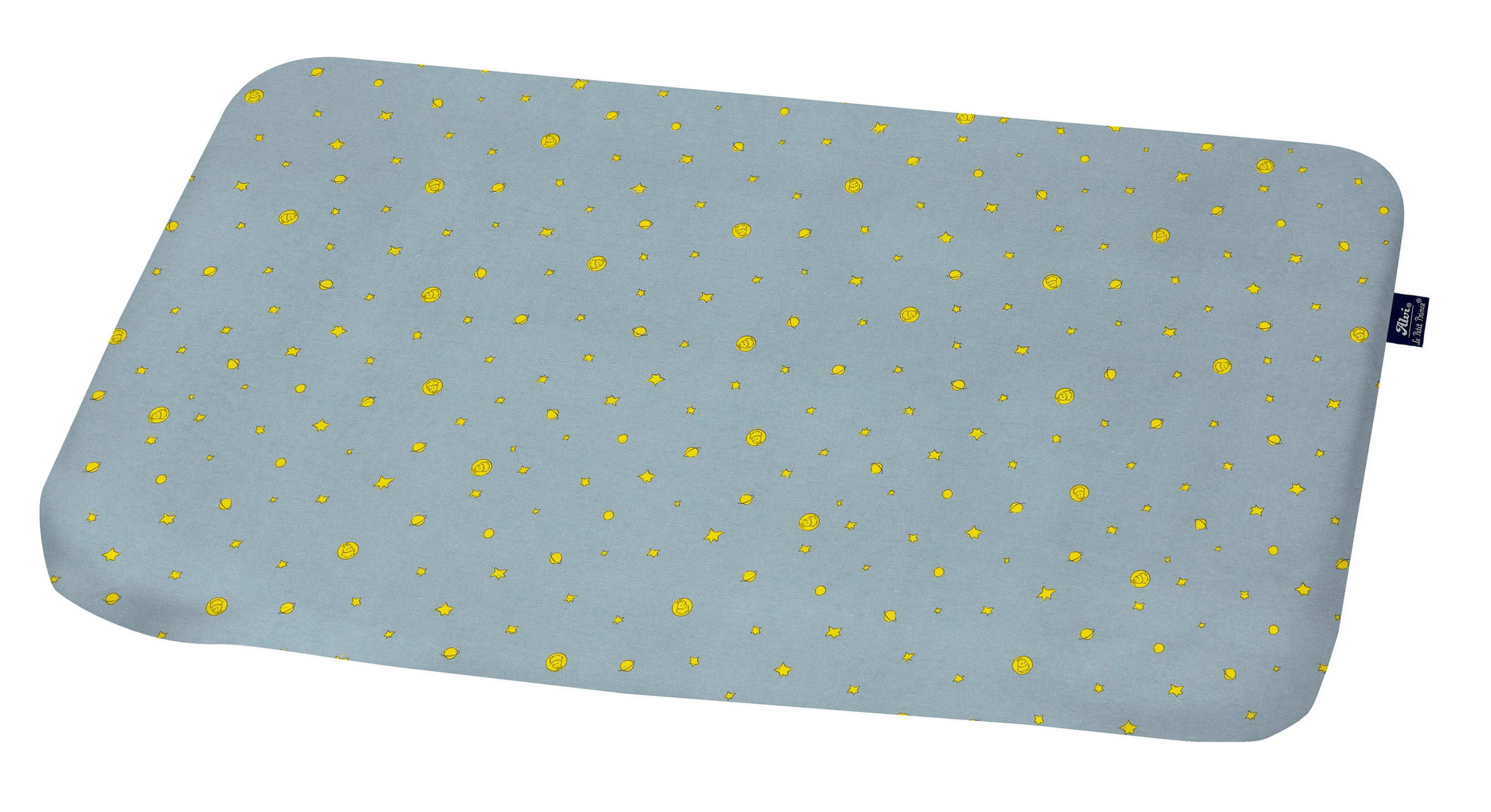 Wickelauflage + Bezug (Set) - Der kleine Prinz®