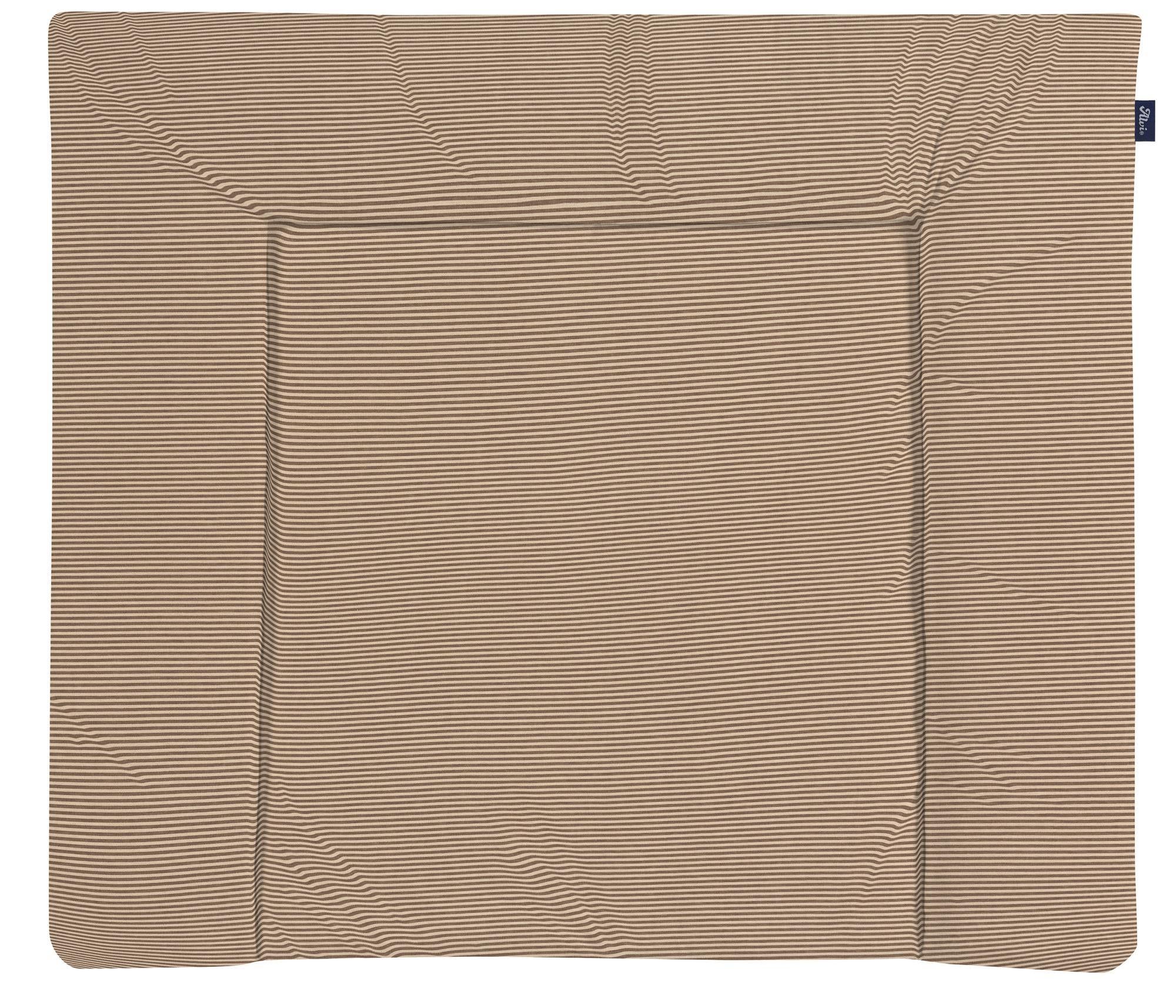 Wickelauflage Jersey (BIO-Baumwolle) - Starfish