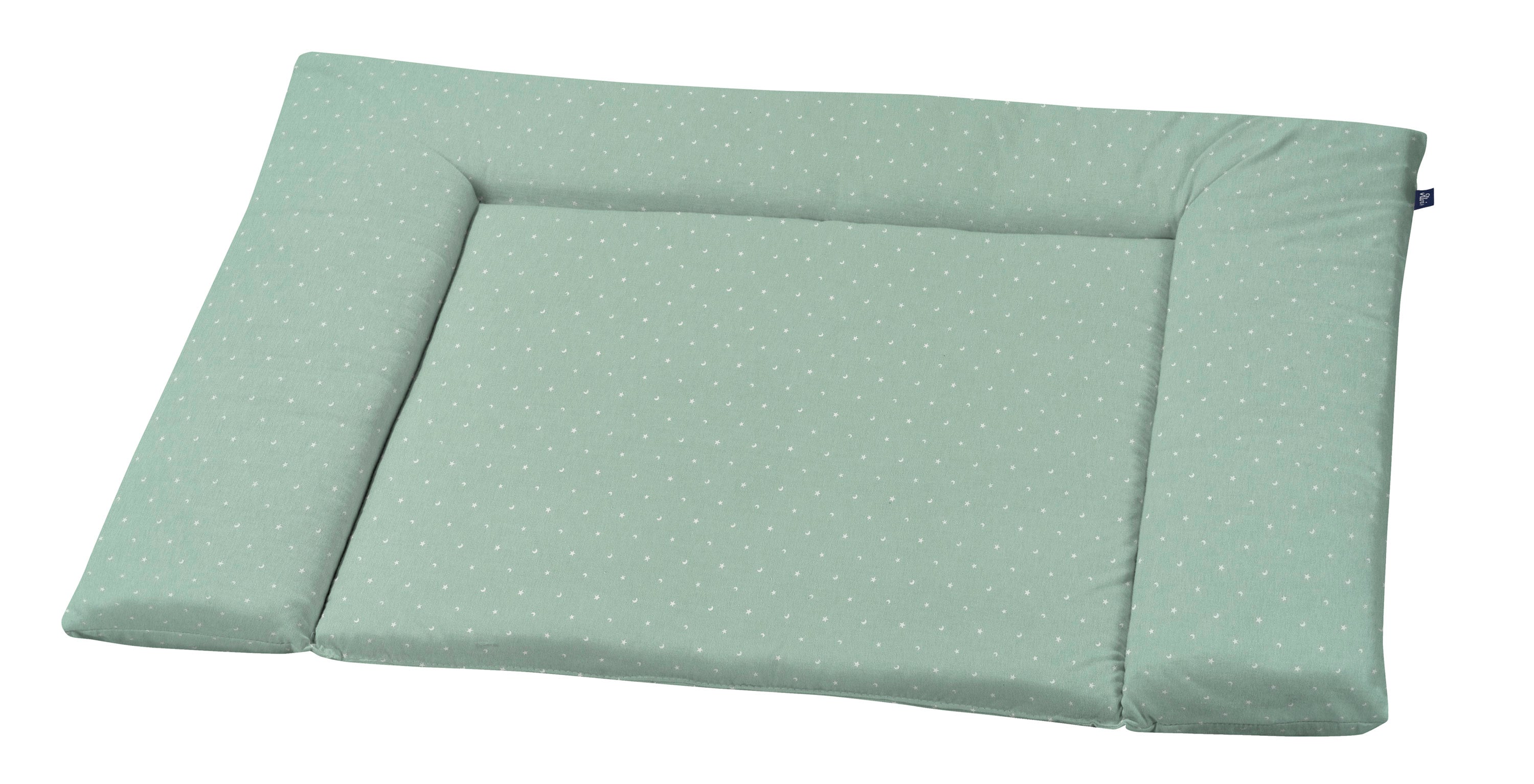 Wickelauflage Jersey - LaLeLu Greendream
