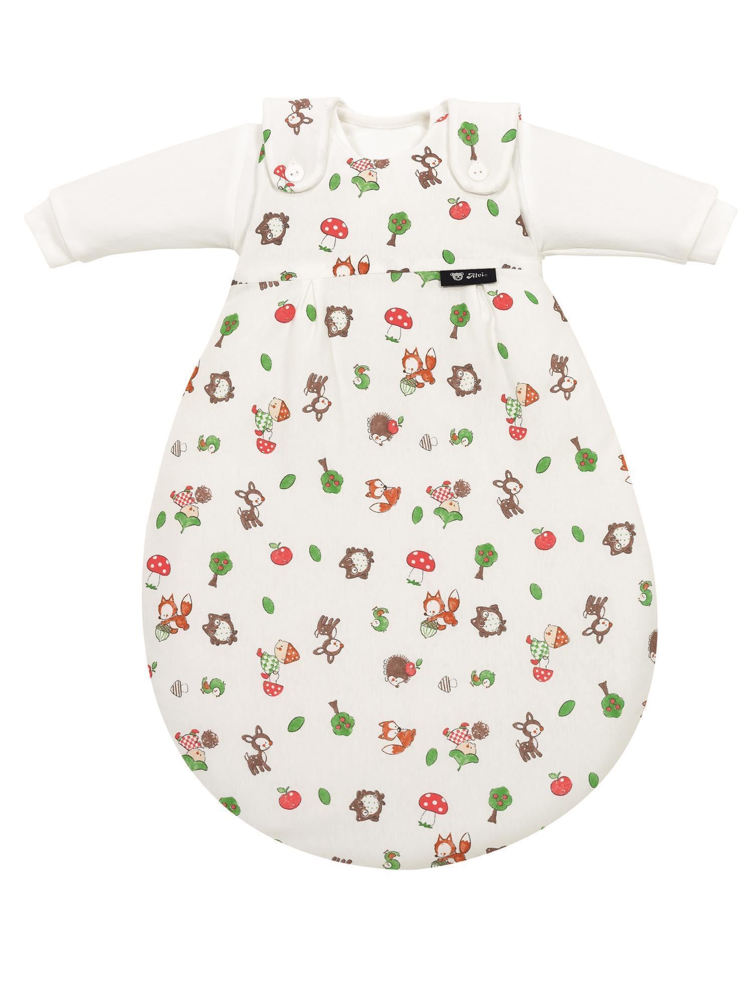 Baby-Mäxchen® 2tlg. - Waldfreunde