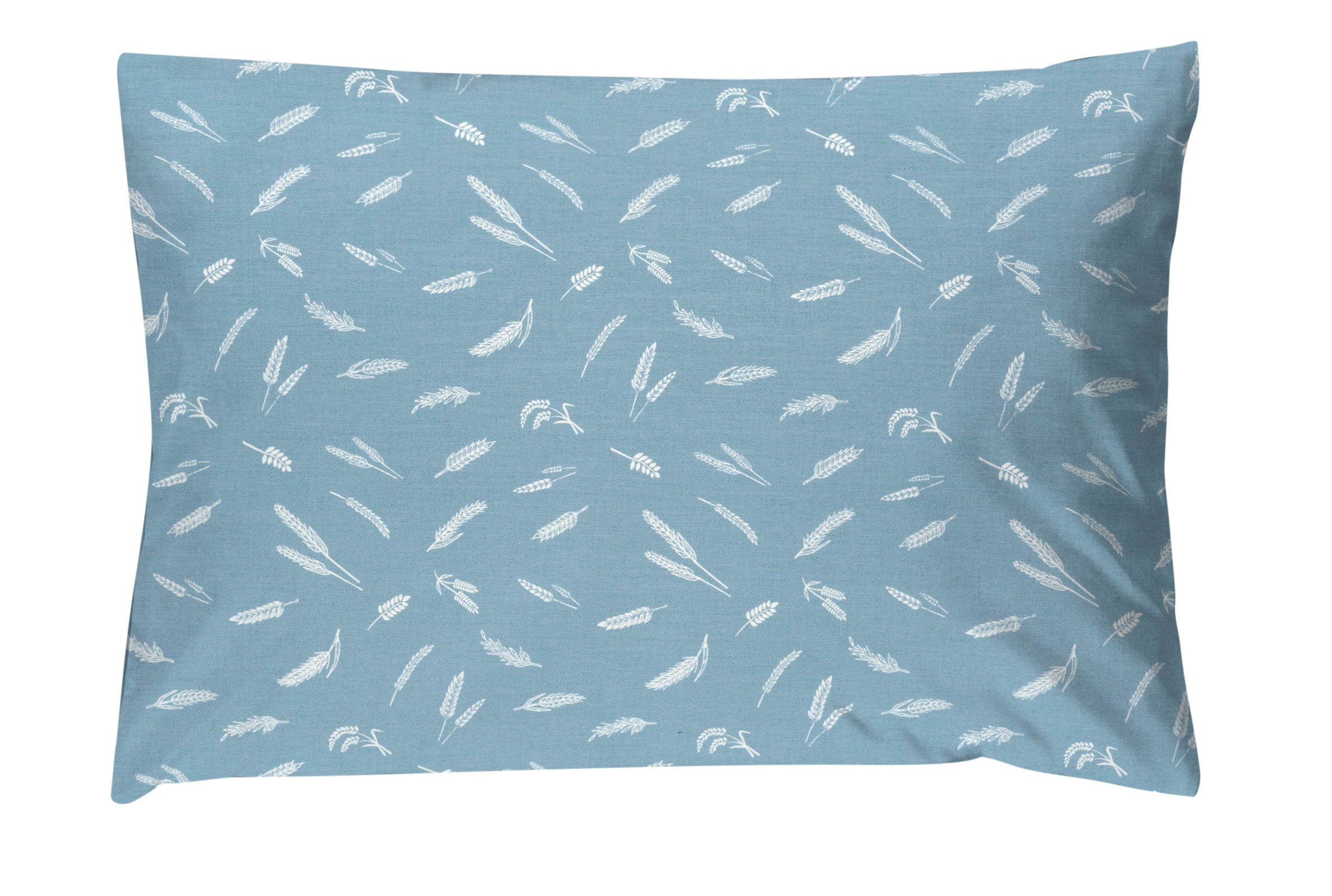 Bettwäsche Standard - Earth blau