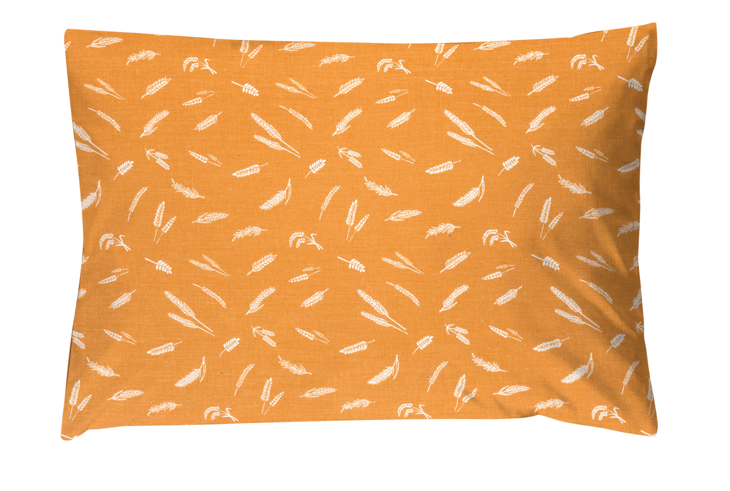 Bettwäsche Standard - Earth orange