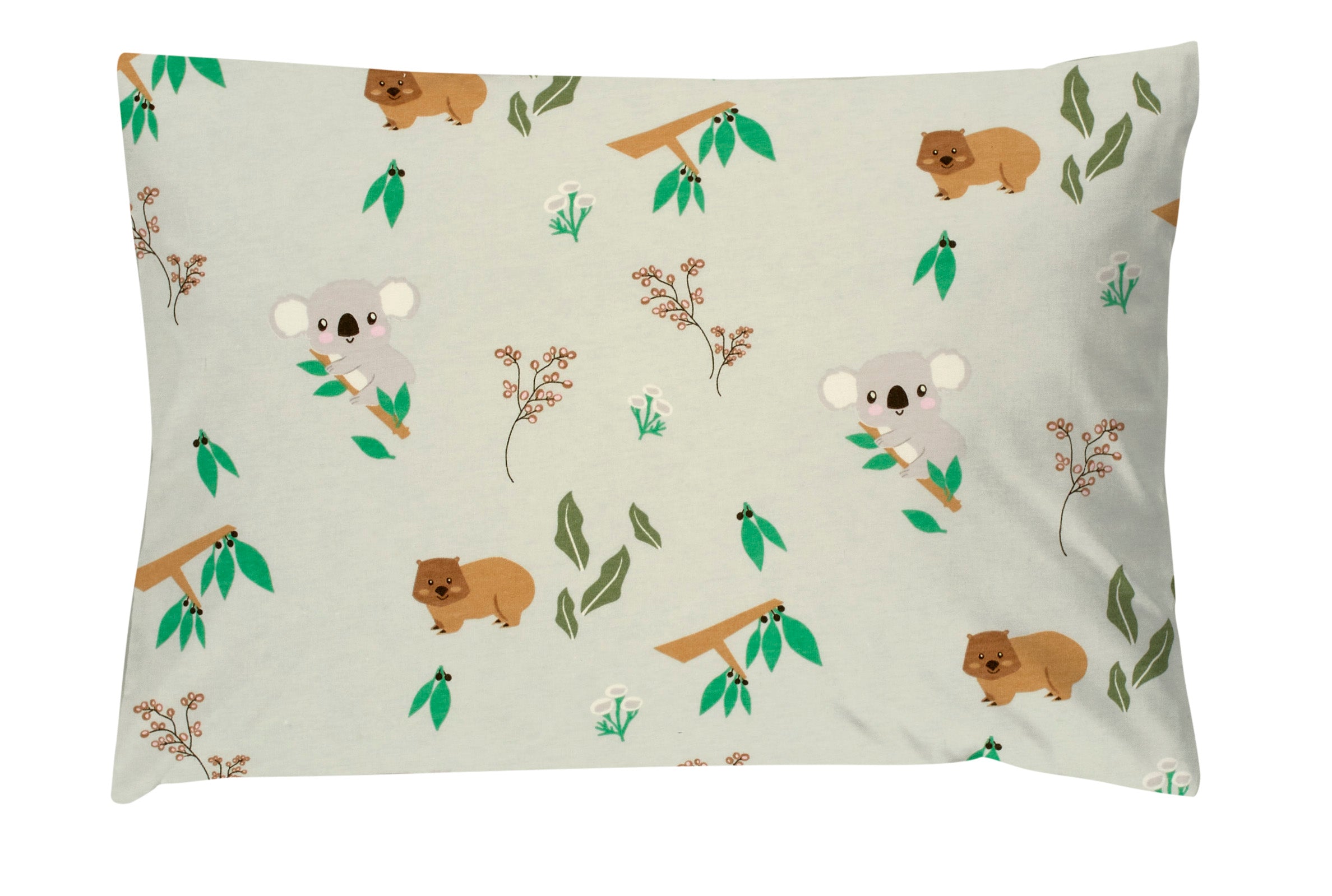Bettwäsche( BIO-Baumwolle) - Koalas World