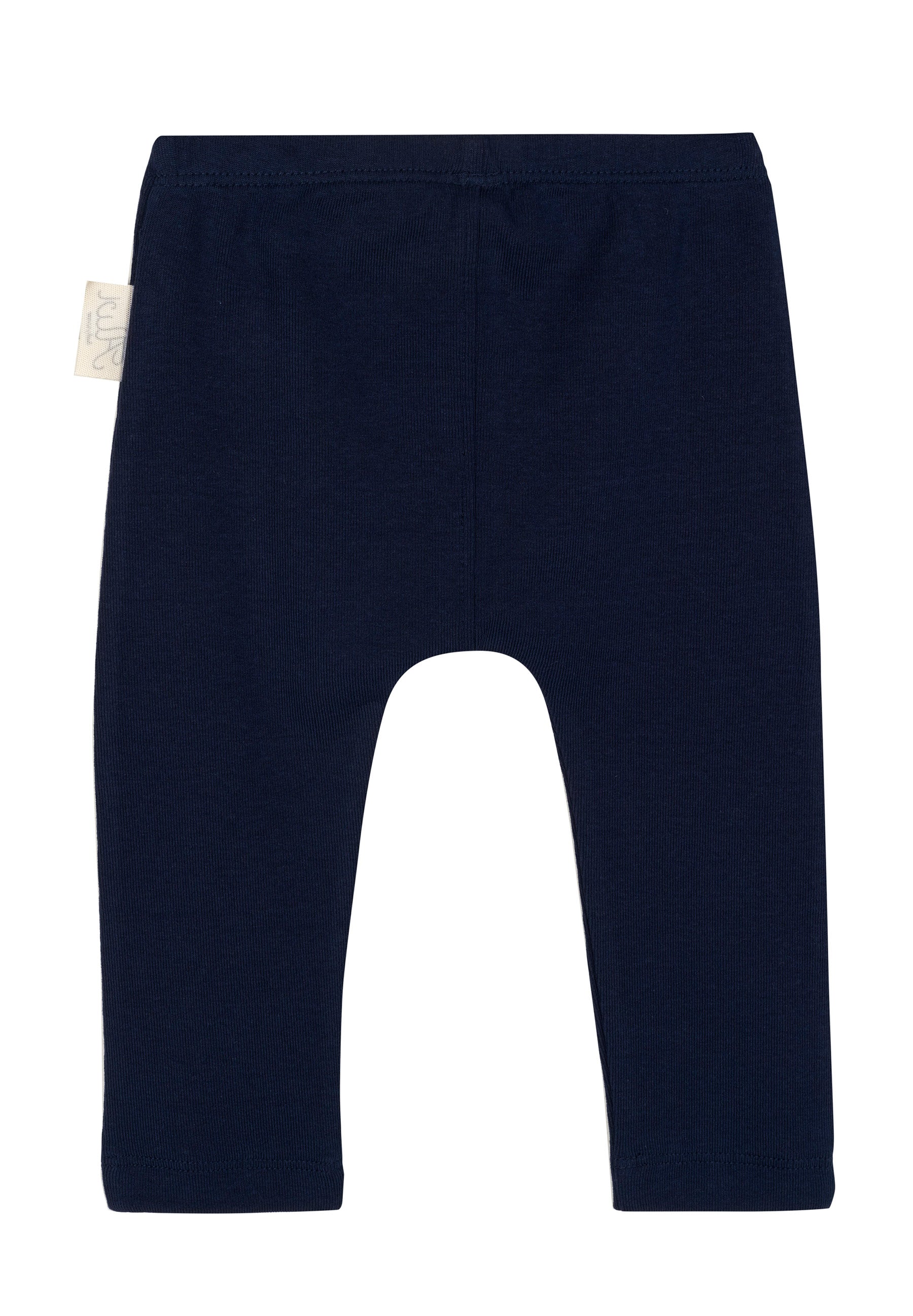 Leggings - Black Iris