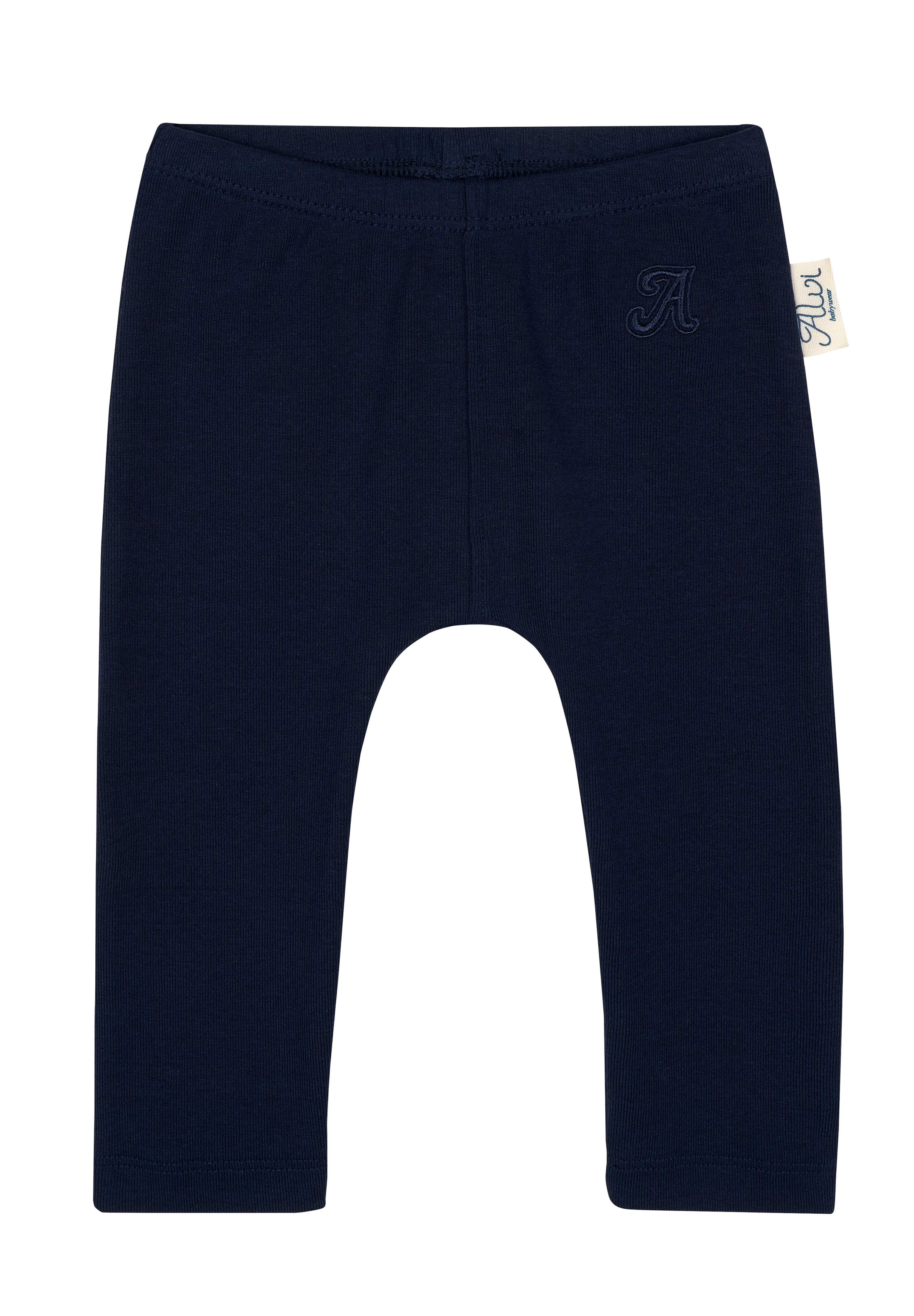 Leggings - Black Iris