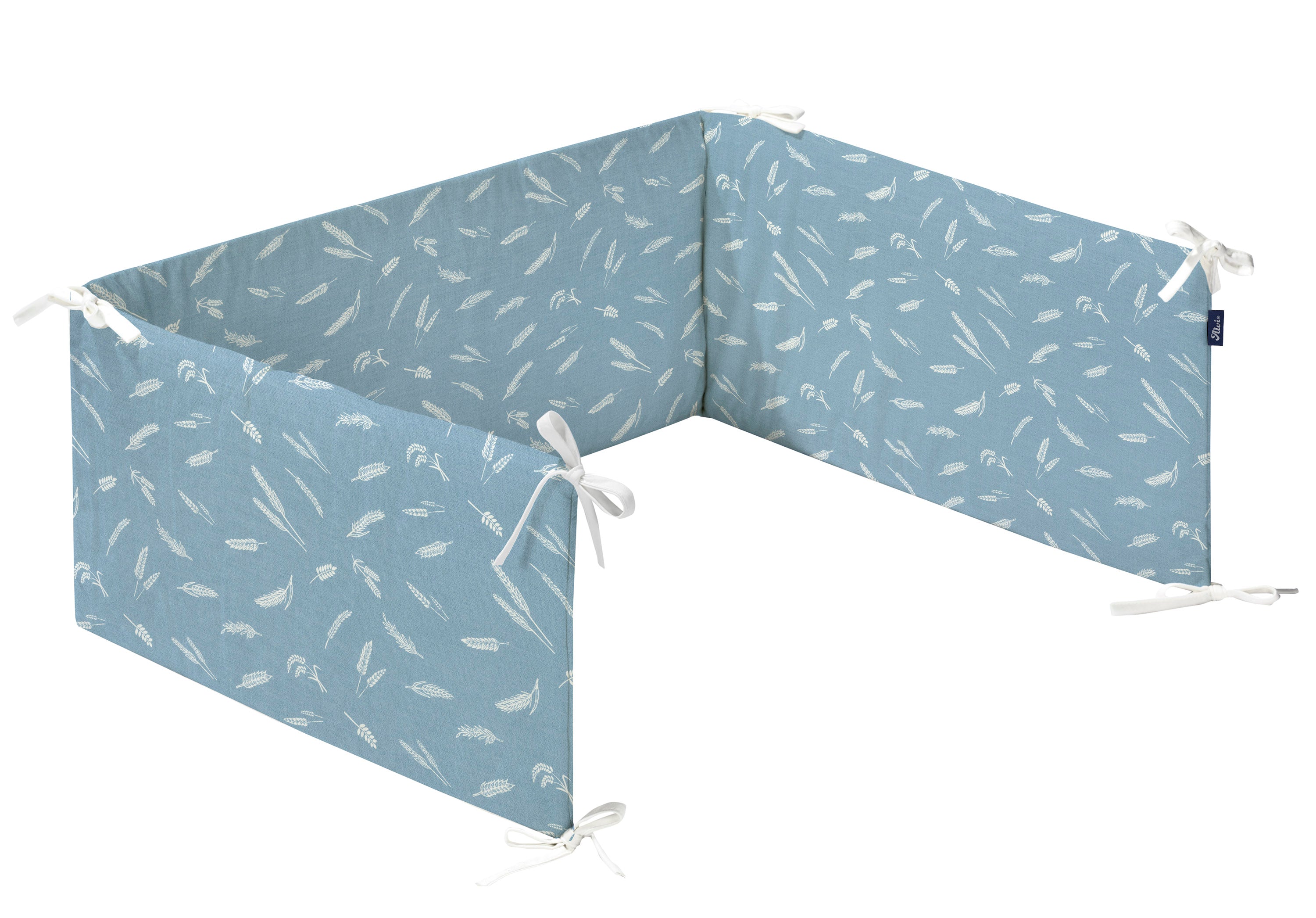 Nestchen Standard - Earth blau