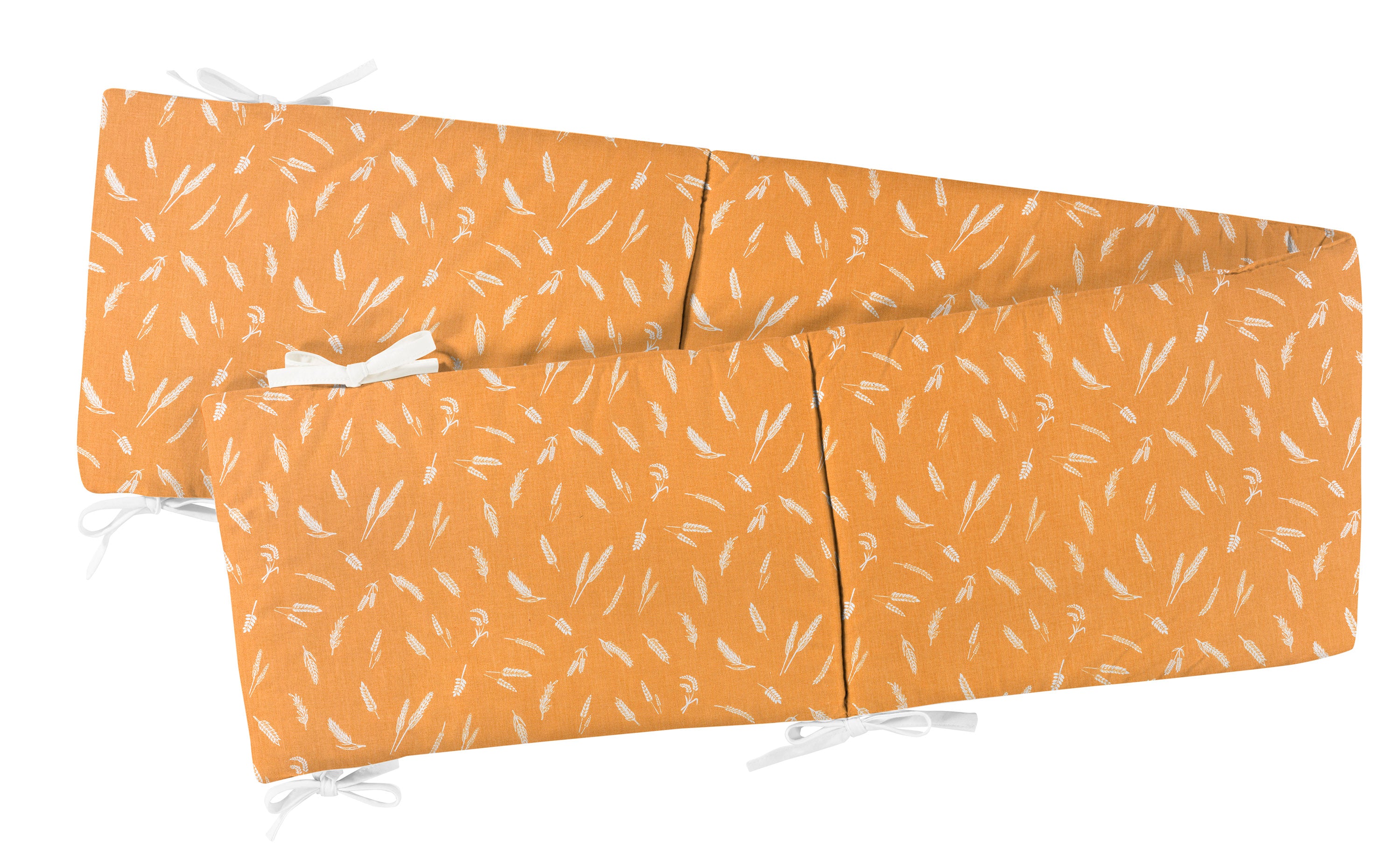 Nestchen Standard - Earth orange