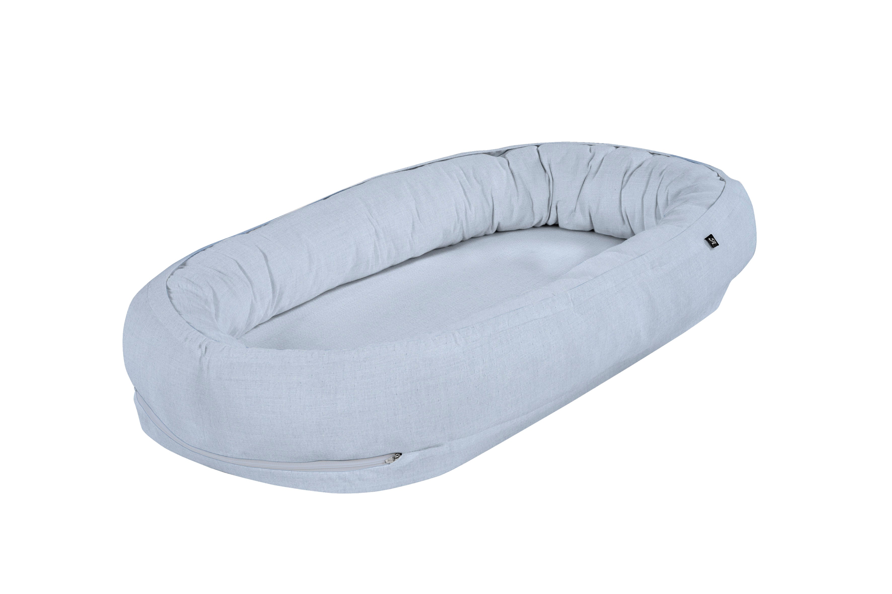 Schlummer-Nestchen Mull - Sky Way