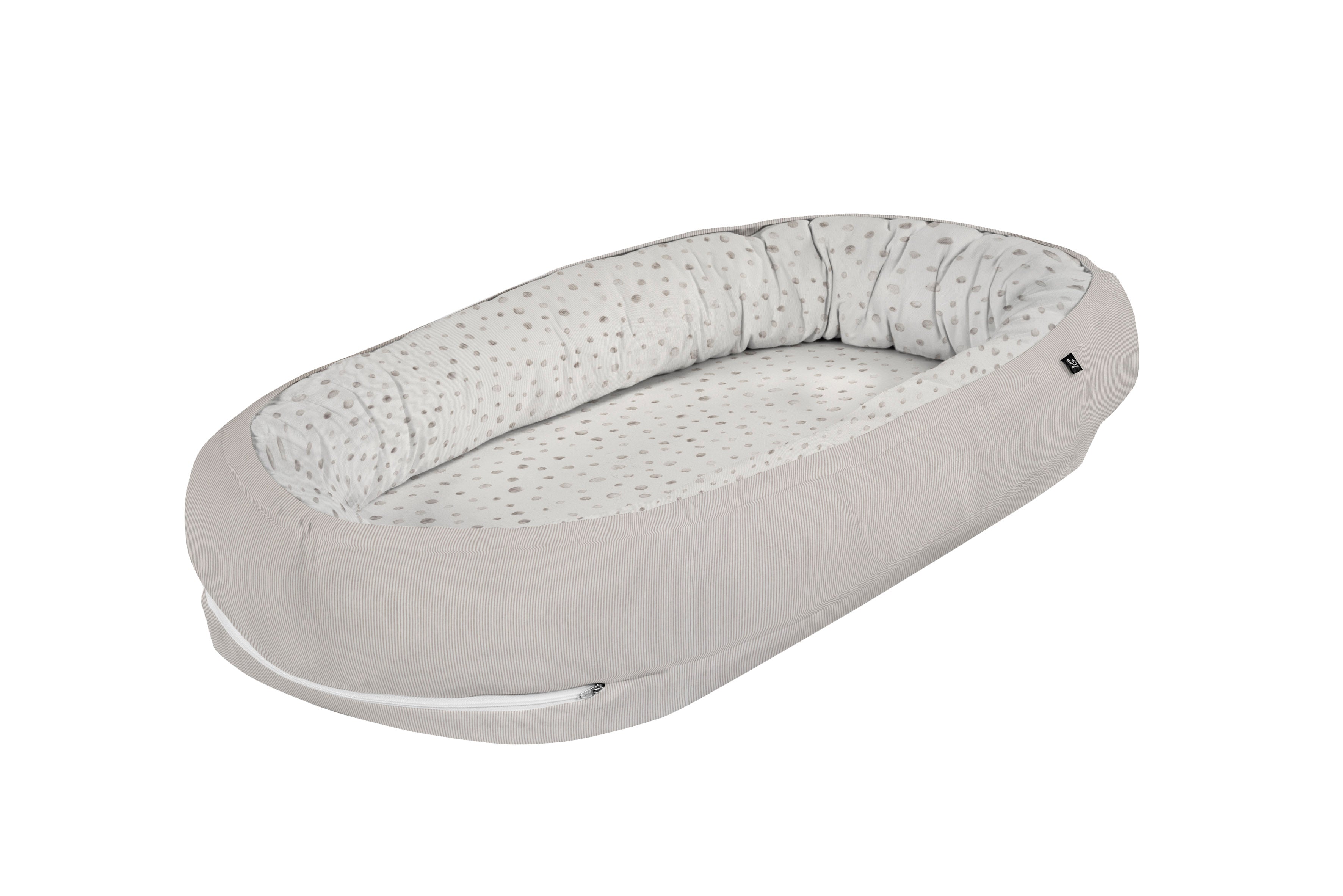 Schlummer-Nestchen - Aqua Dot