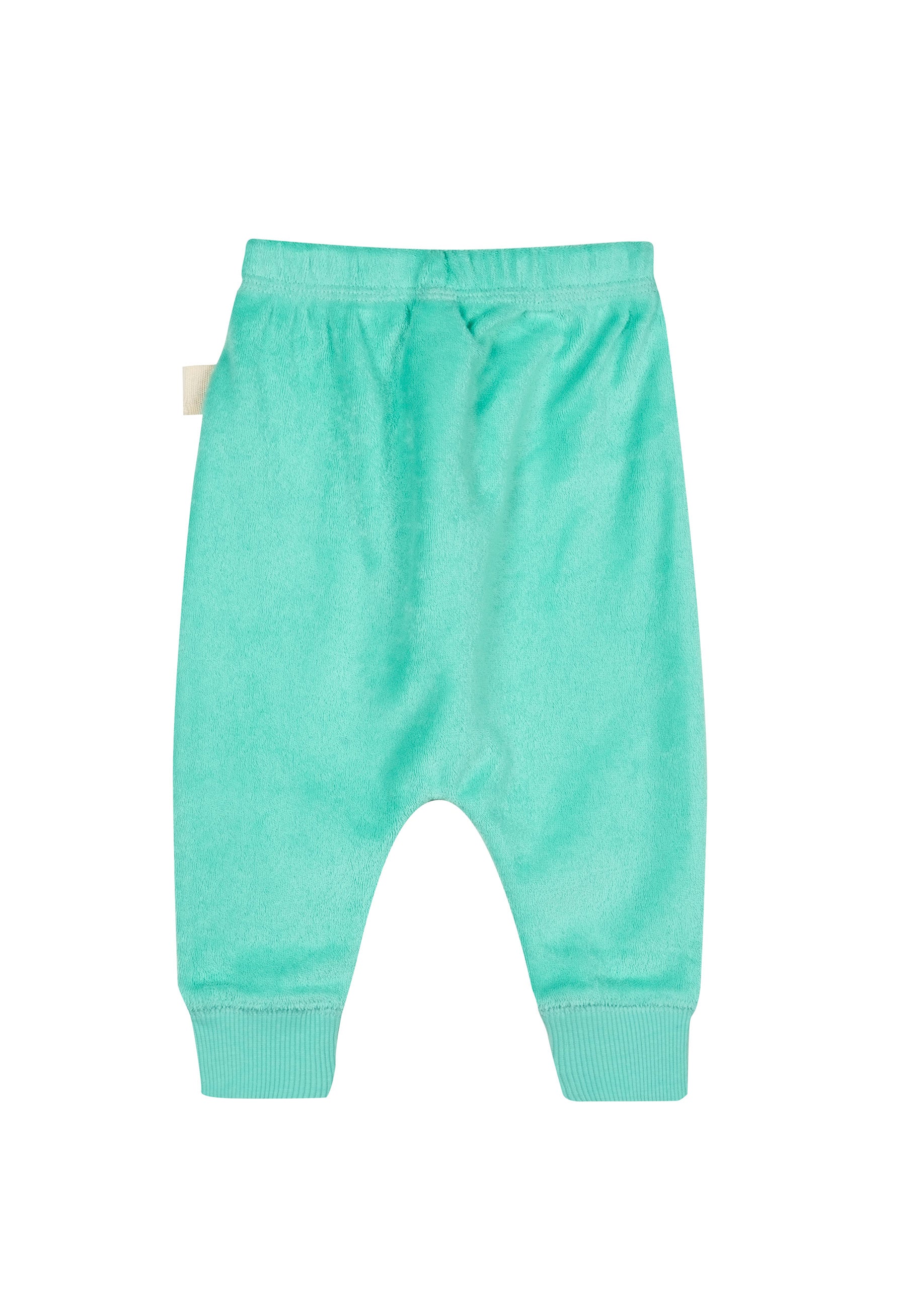 Jogger Terry - Beveled Glass