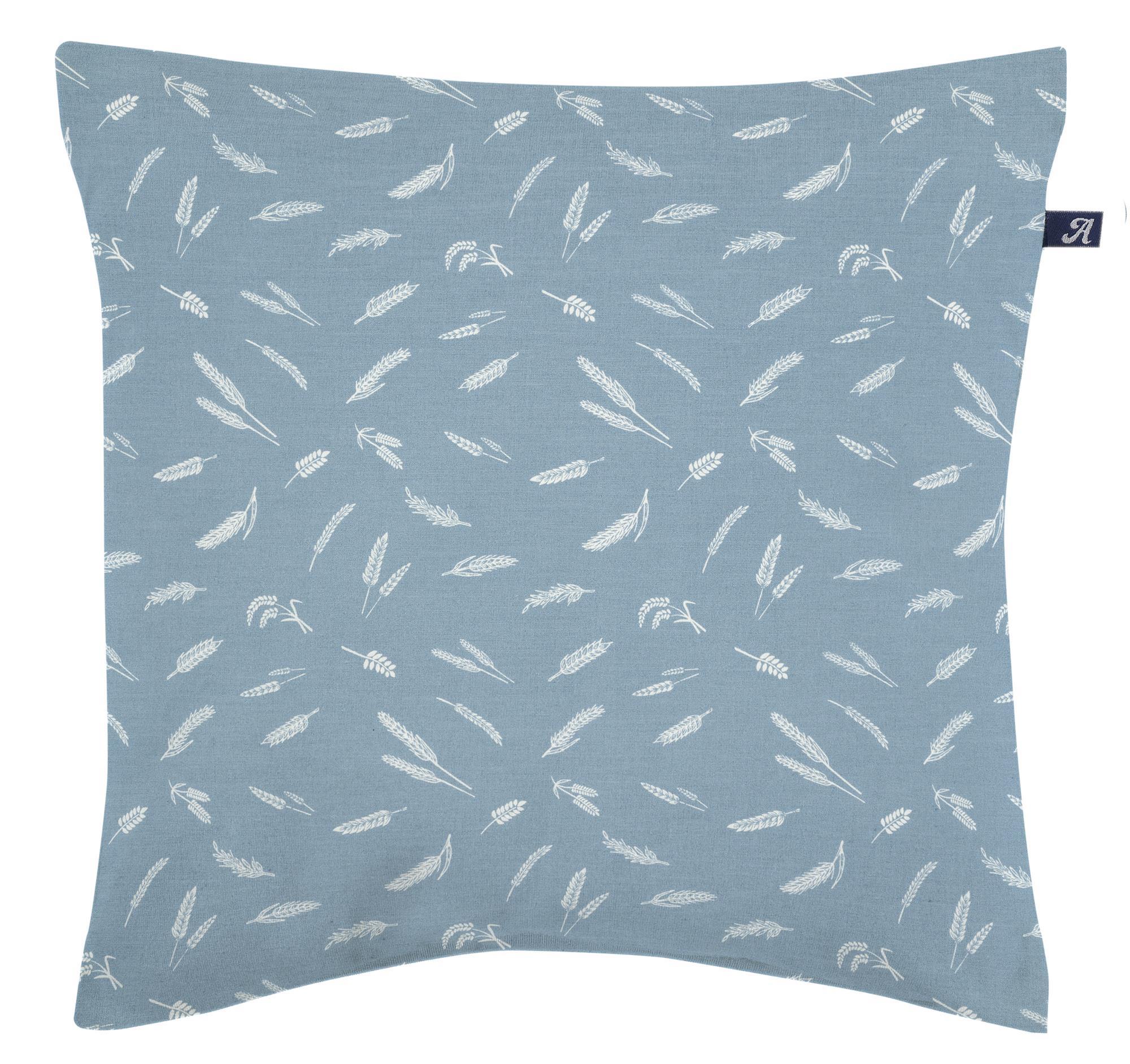Kuschelkissen - Earth blau
