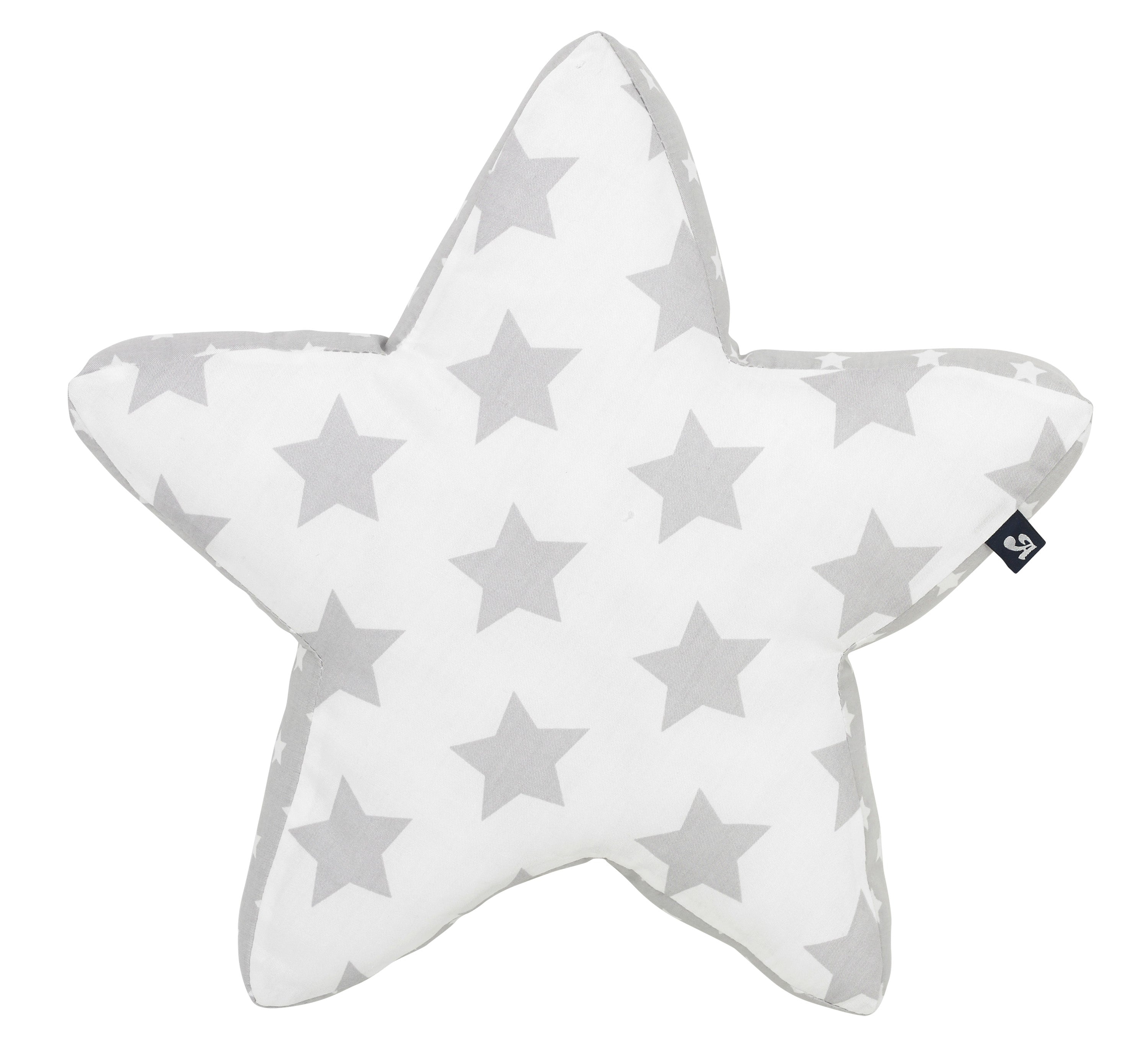 Kuschelkissen - Stars