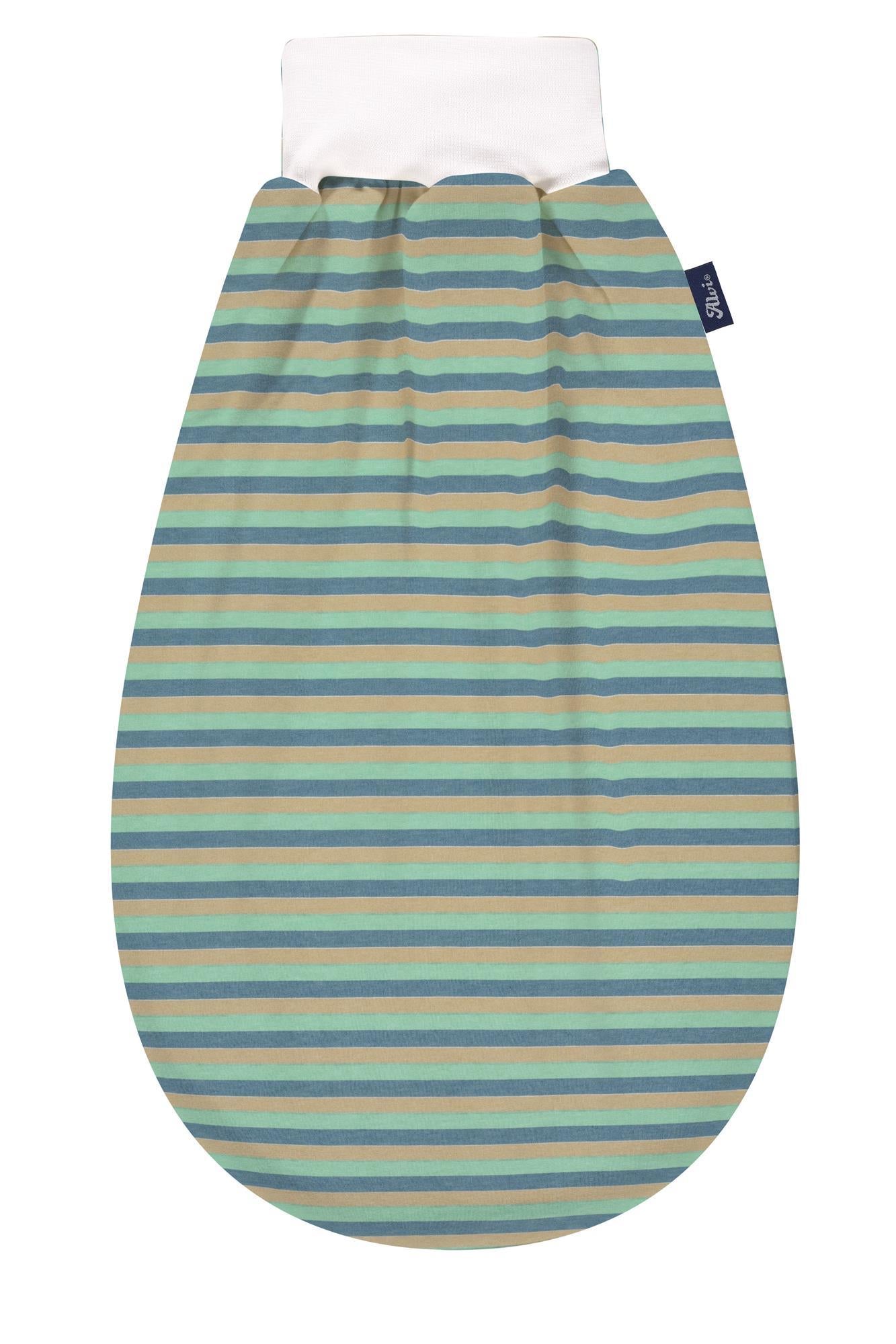 Schlupf-Mäxchen (Sommer) - Cornstripe