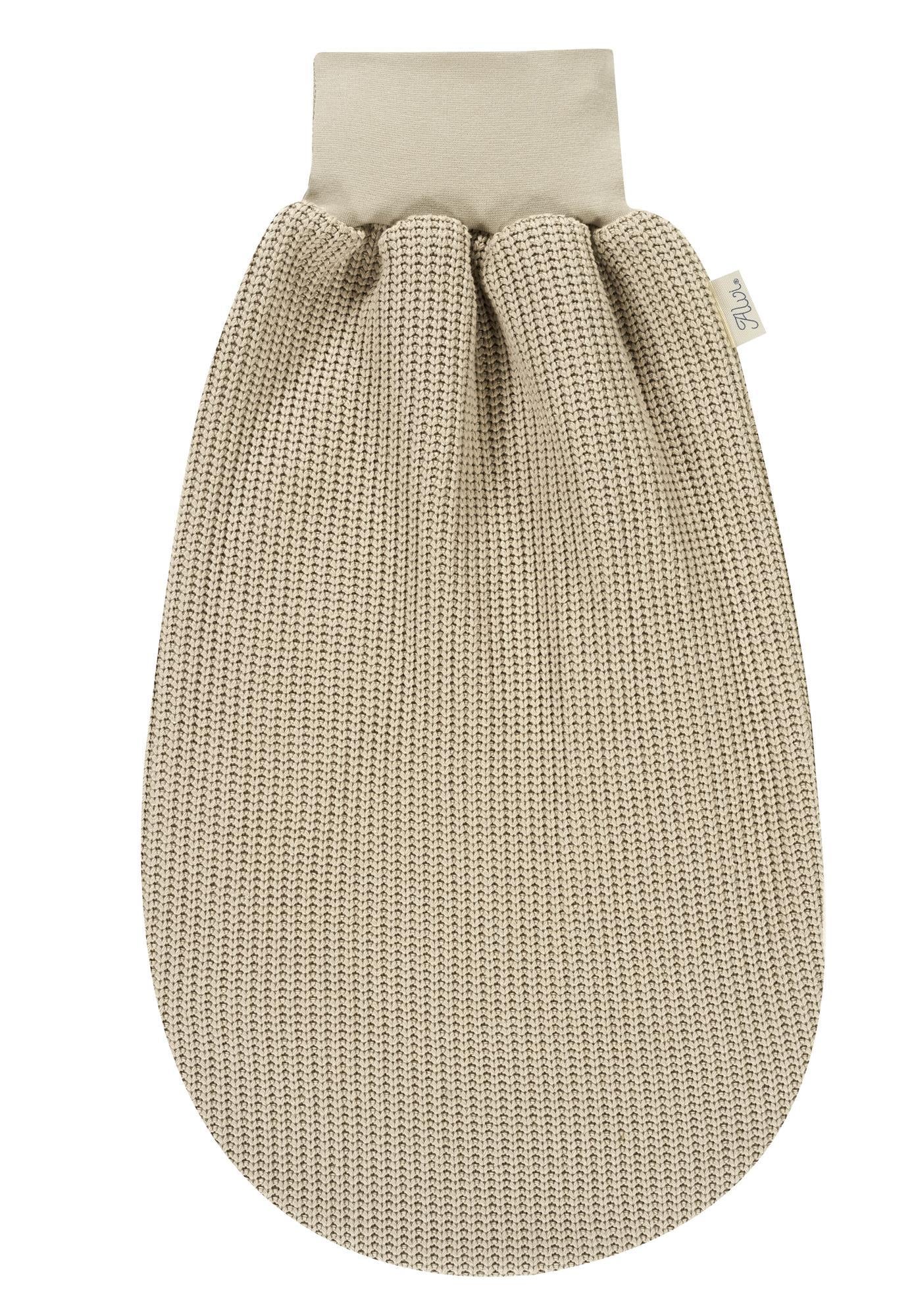 Schlupf-Mäxchen Light Special Fabric - Knit