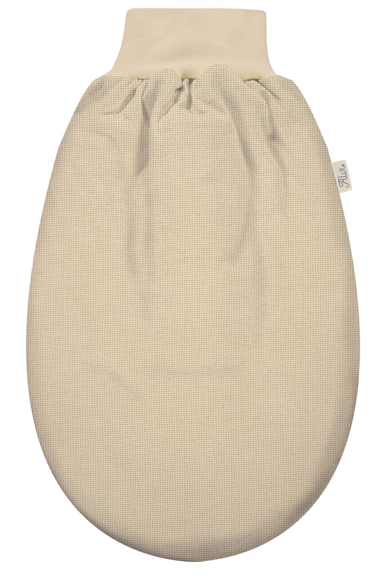 Schlupf-Mäxchen Thermo Special Fabric - Waffle piqué