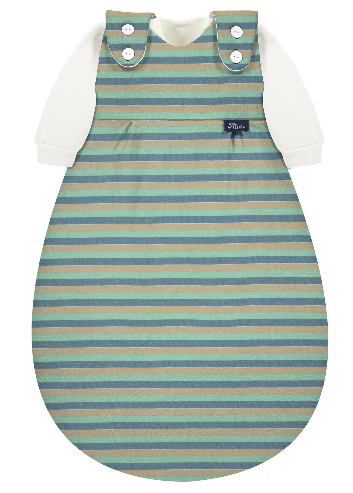 Baby-Mäxchen® (3-tlg.) - Cornstripe