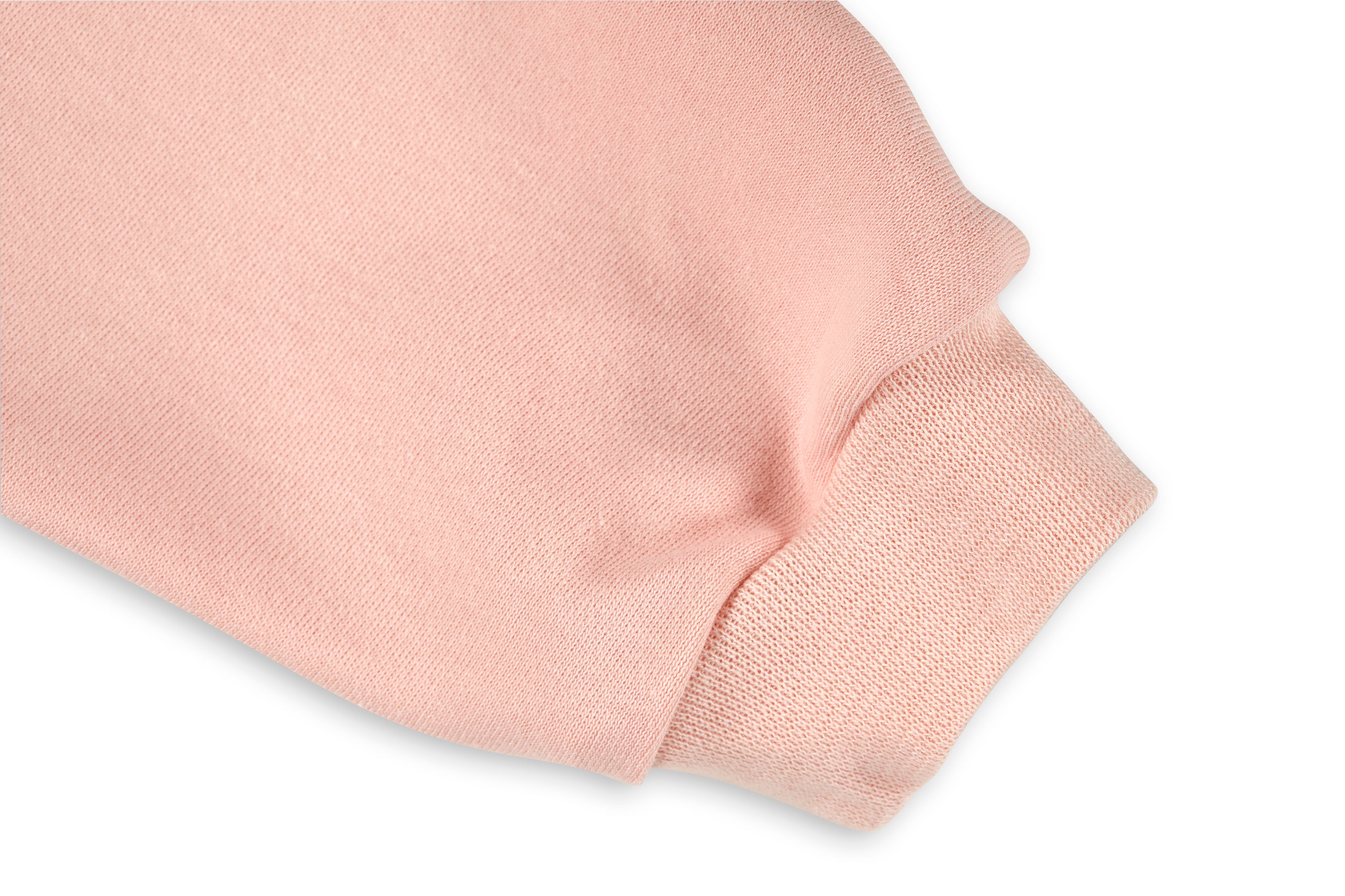 Baby-Mäxchen® Innensack (BIO-Baumwolle) - Rose