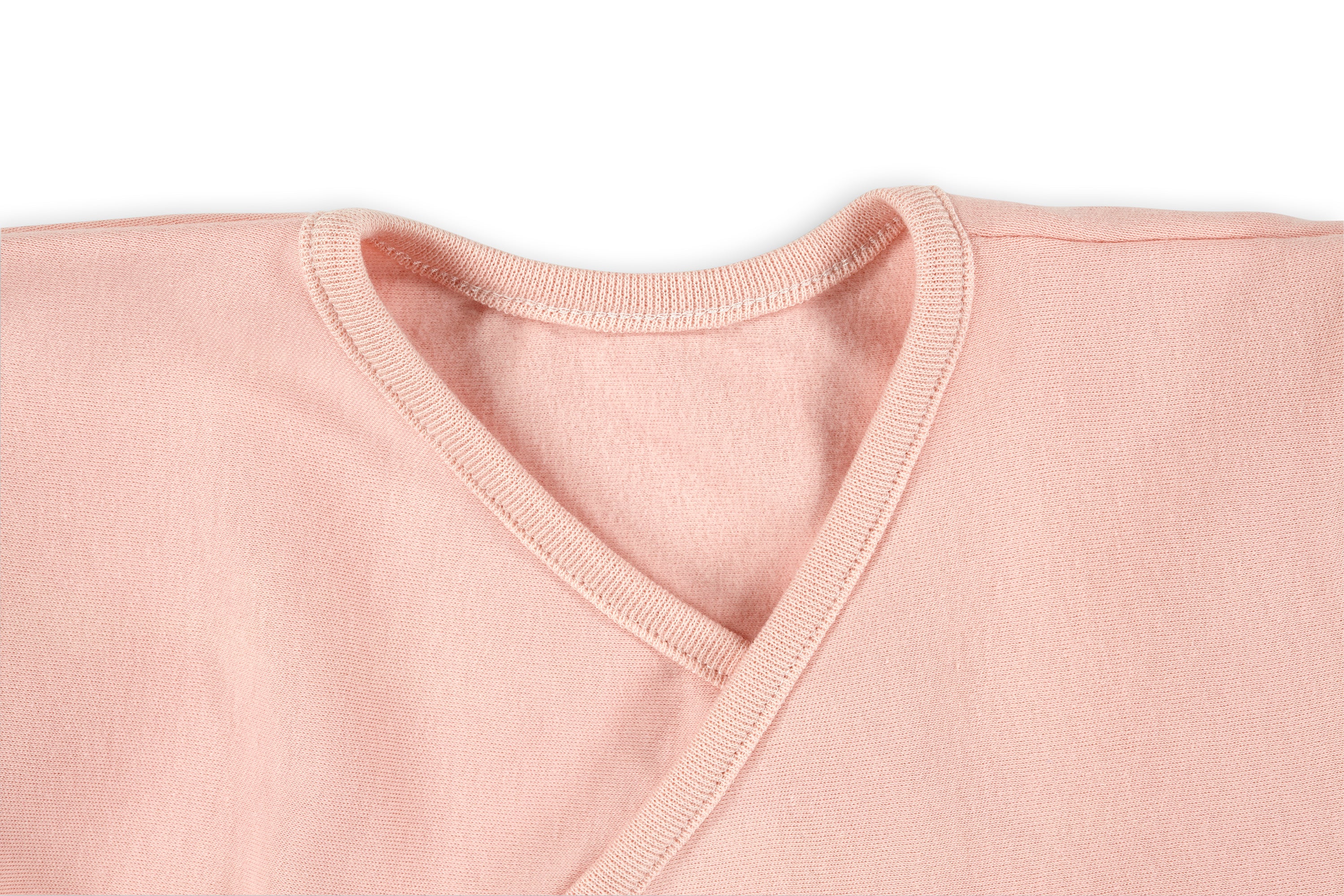 Baby-Mäxchen® Innensack (BIO-Baumwolle) - Rose