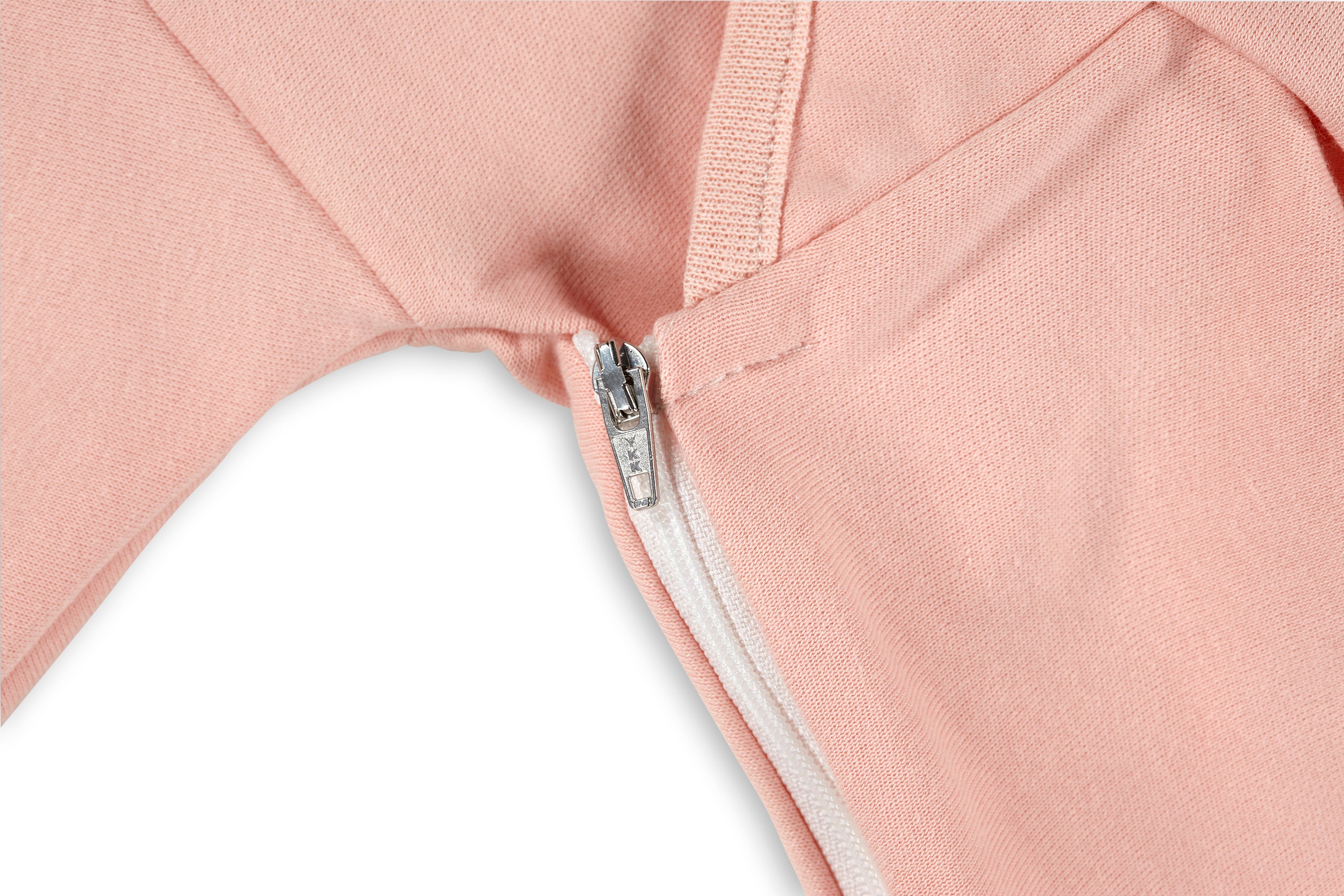 Baby-Mäxchen® Innensack (BIO-Baumwolle) - Rose