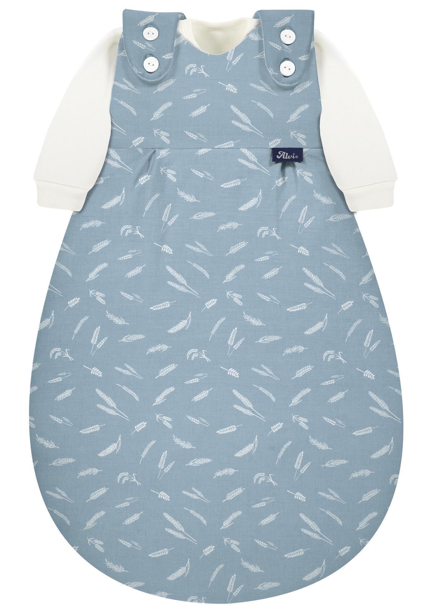 Baby-Mäxchen® (3-tlg.) - Earth blau