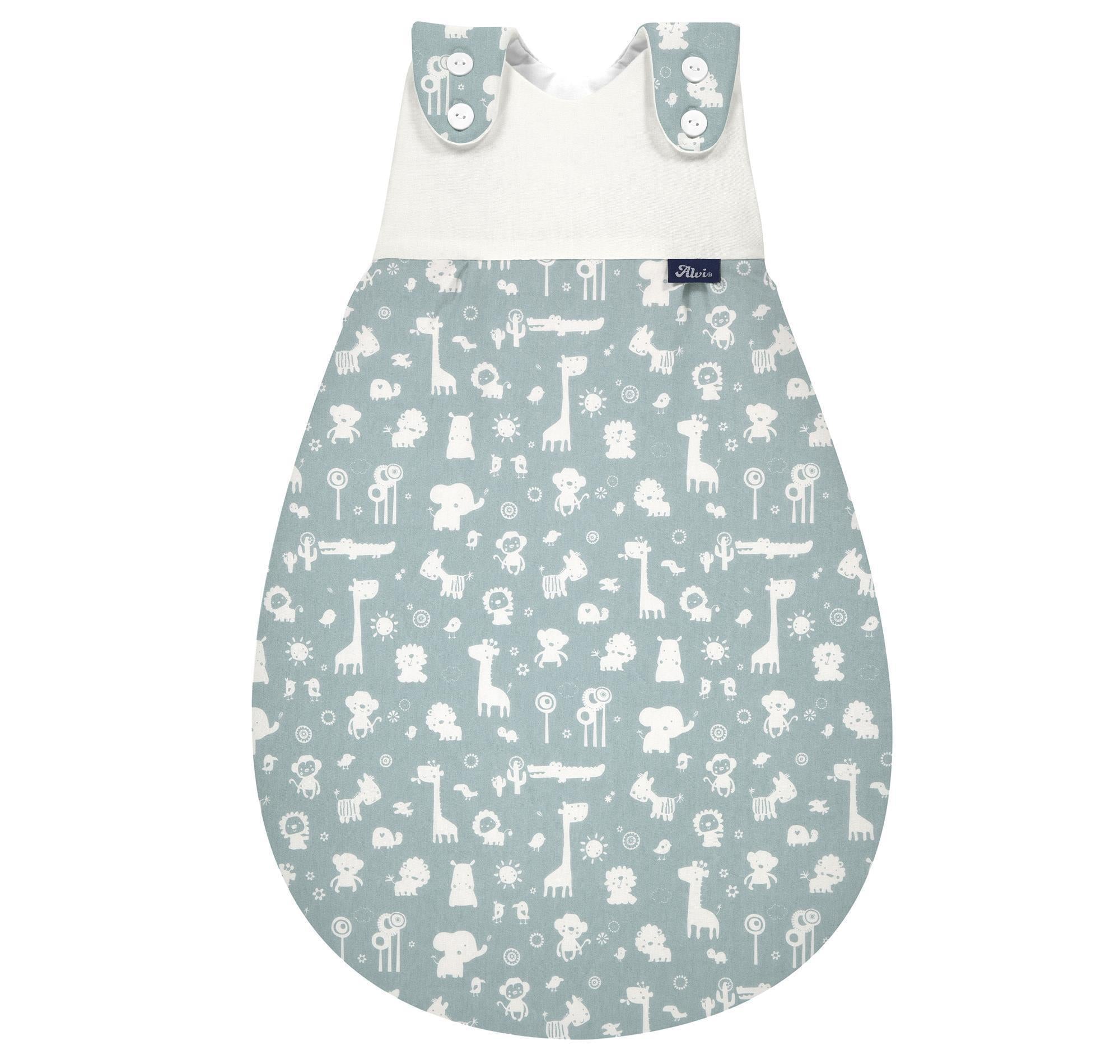 Baby-Mäxchen® Außensack - Zootiere