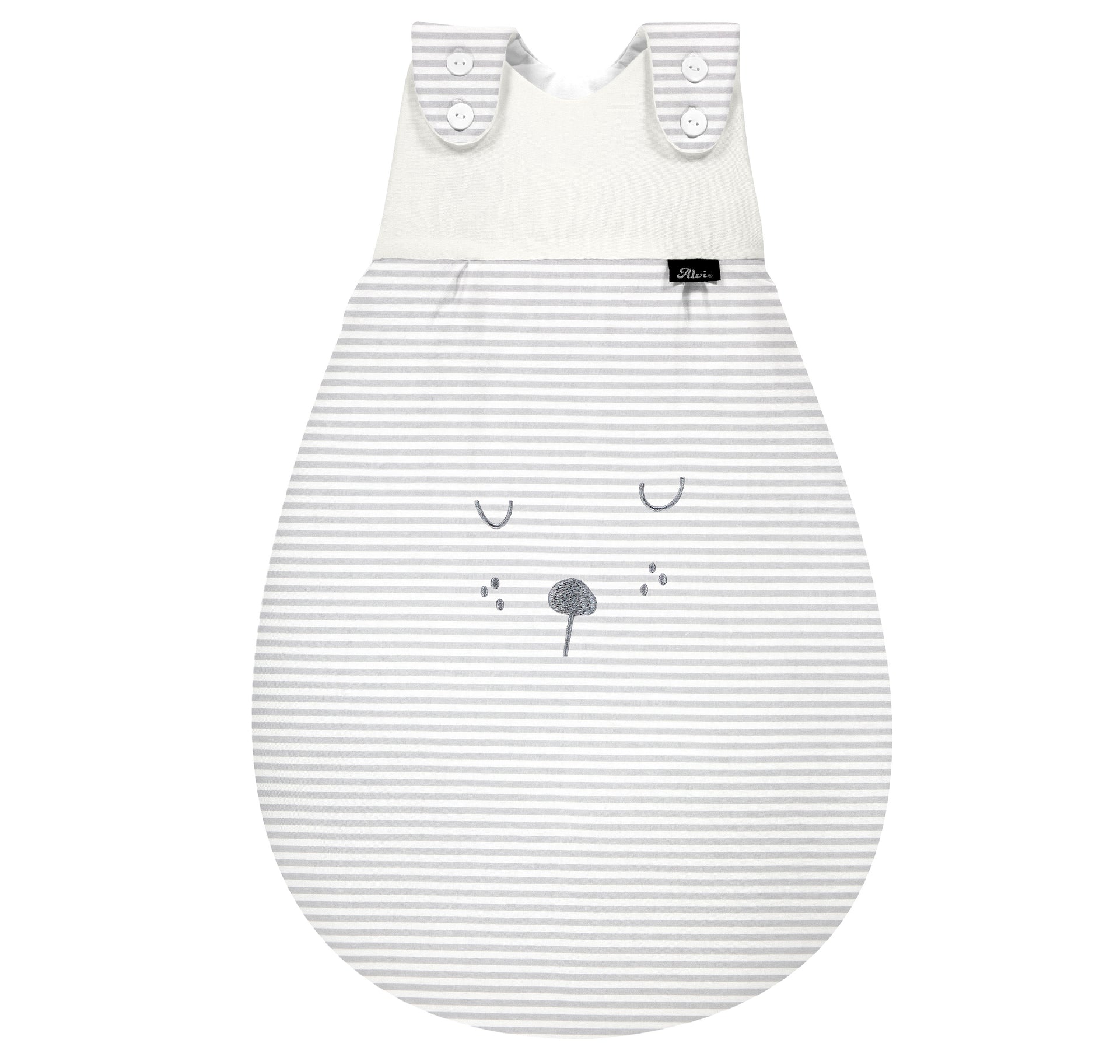 Baby-Mäxchen® Außensack Jersey