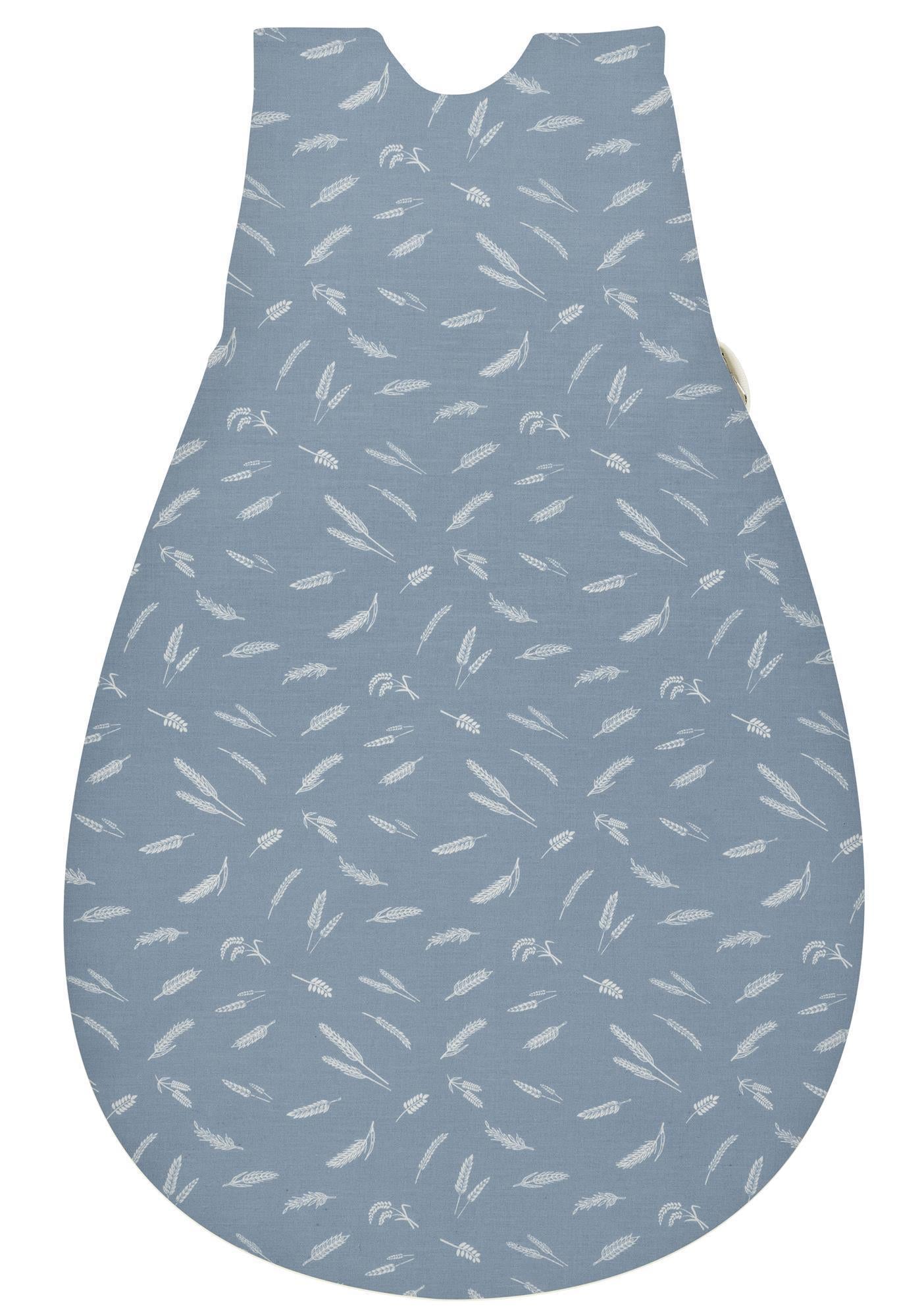 Baby-Mäxchen® Außensack - Earth blau