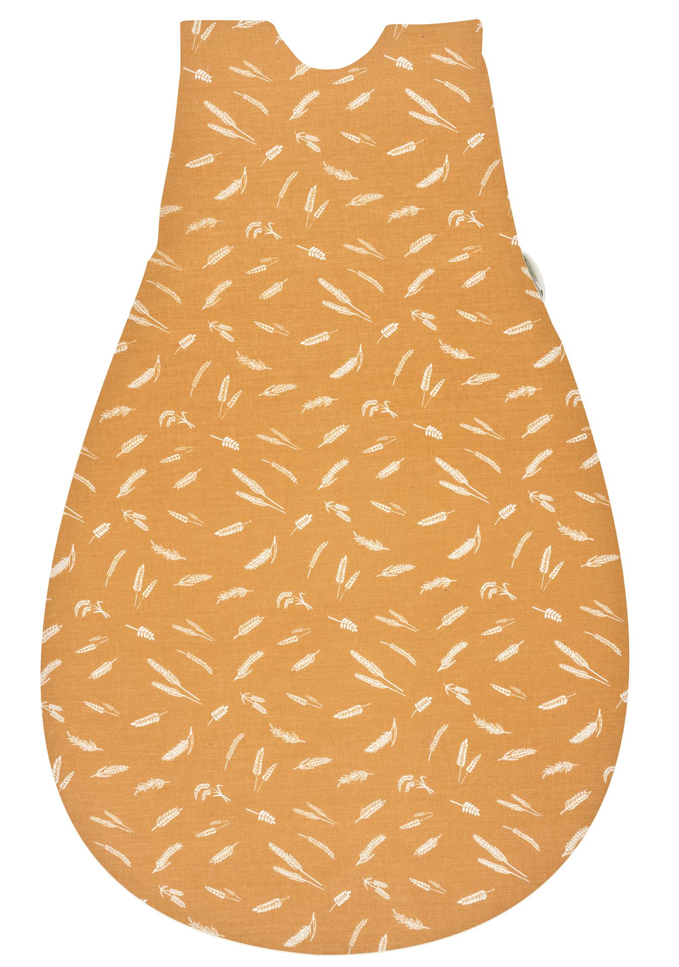 Baby-Mäxchen® Außensack - Earth orange