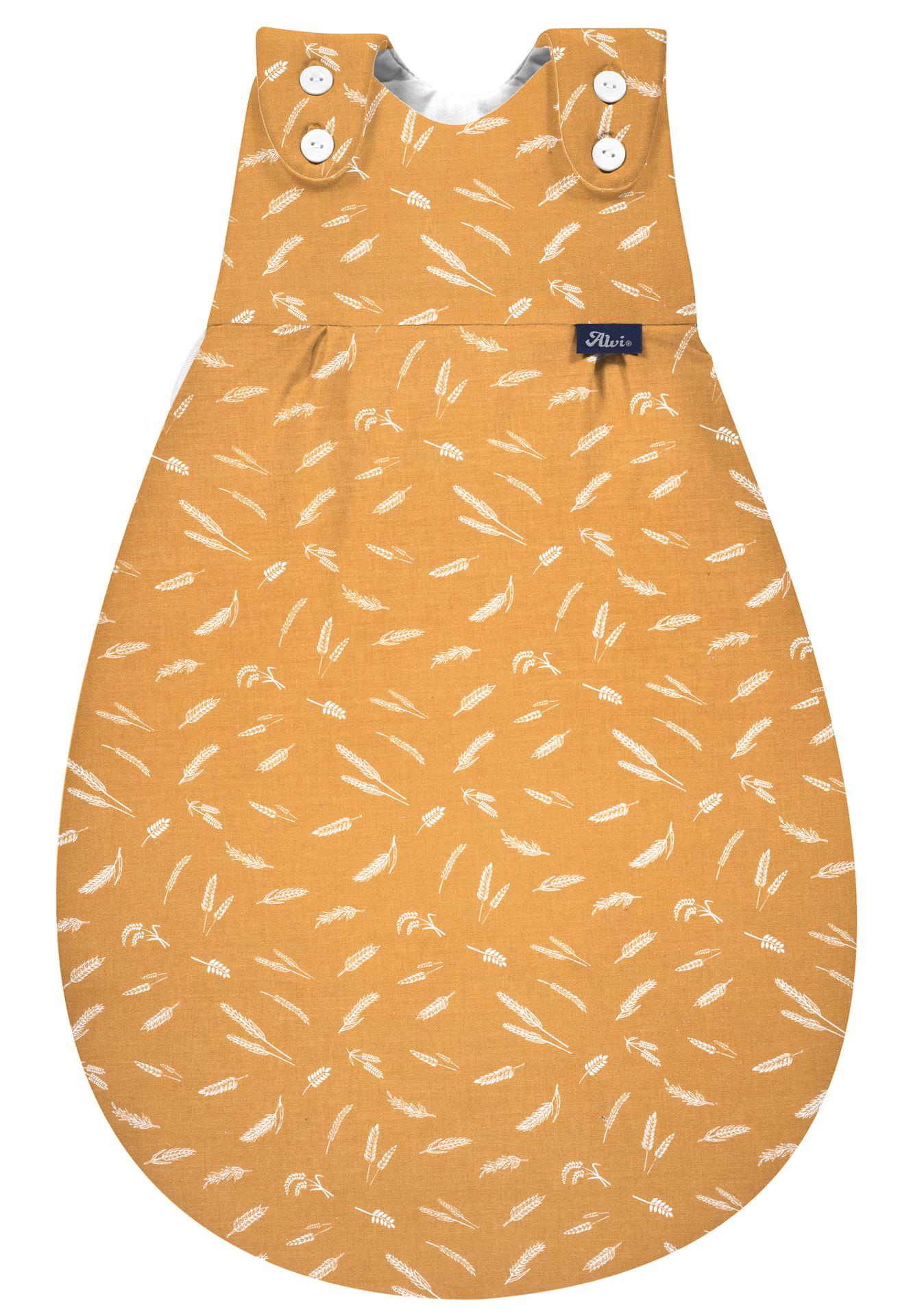 Baby-Mäxchen® Außensack - Earth orange