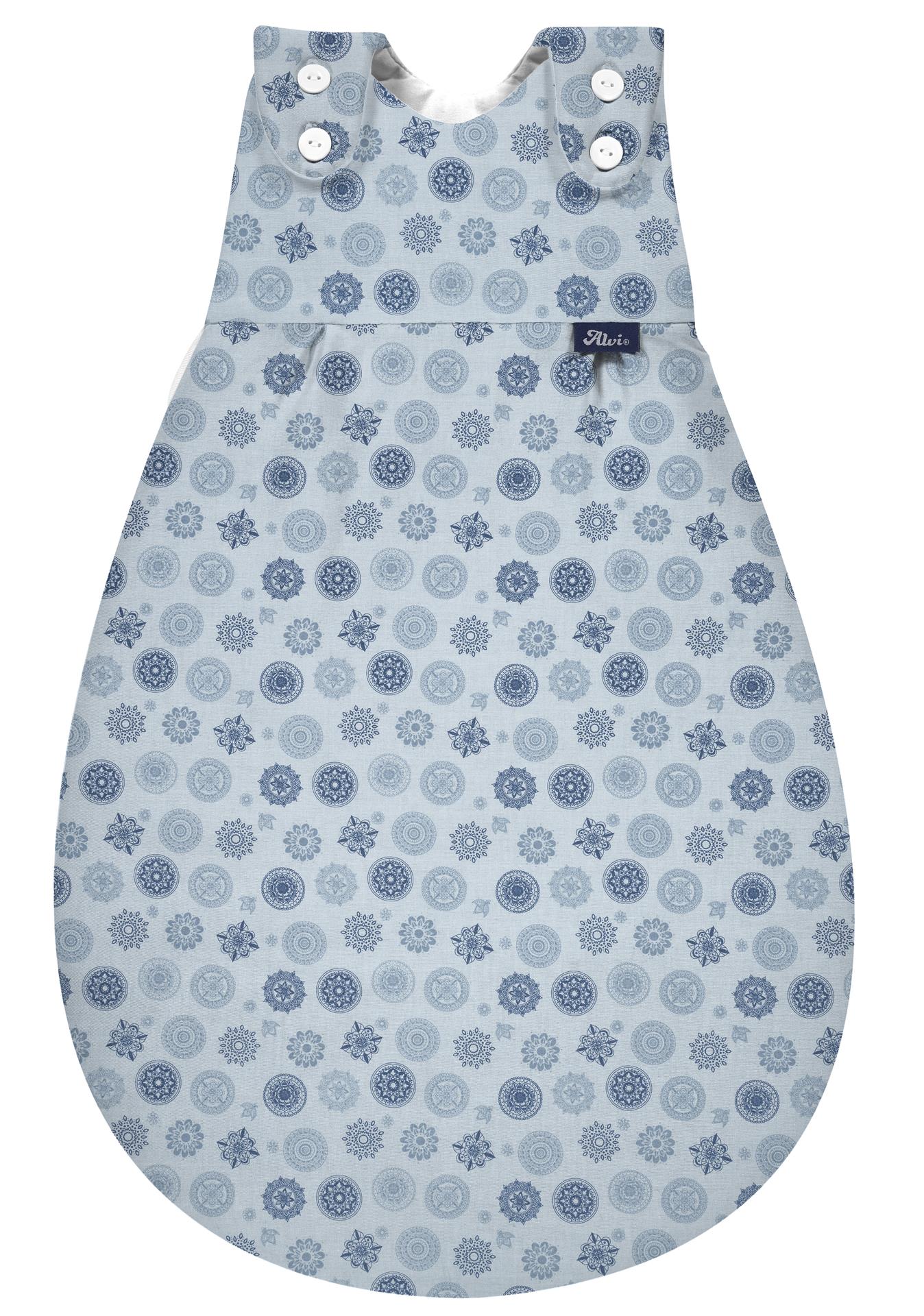 Baby-Mäxchen® Außensack - Henna